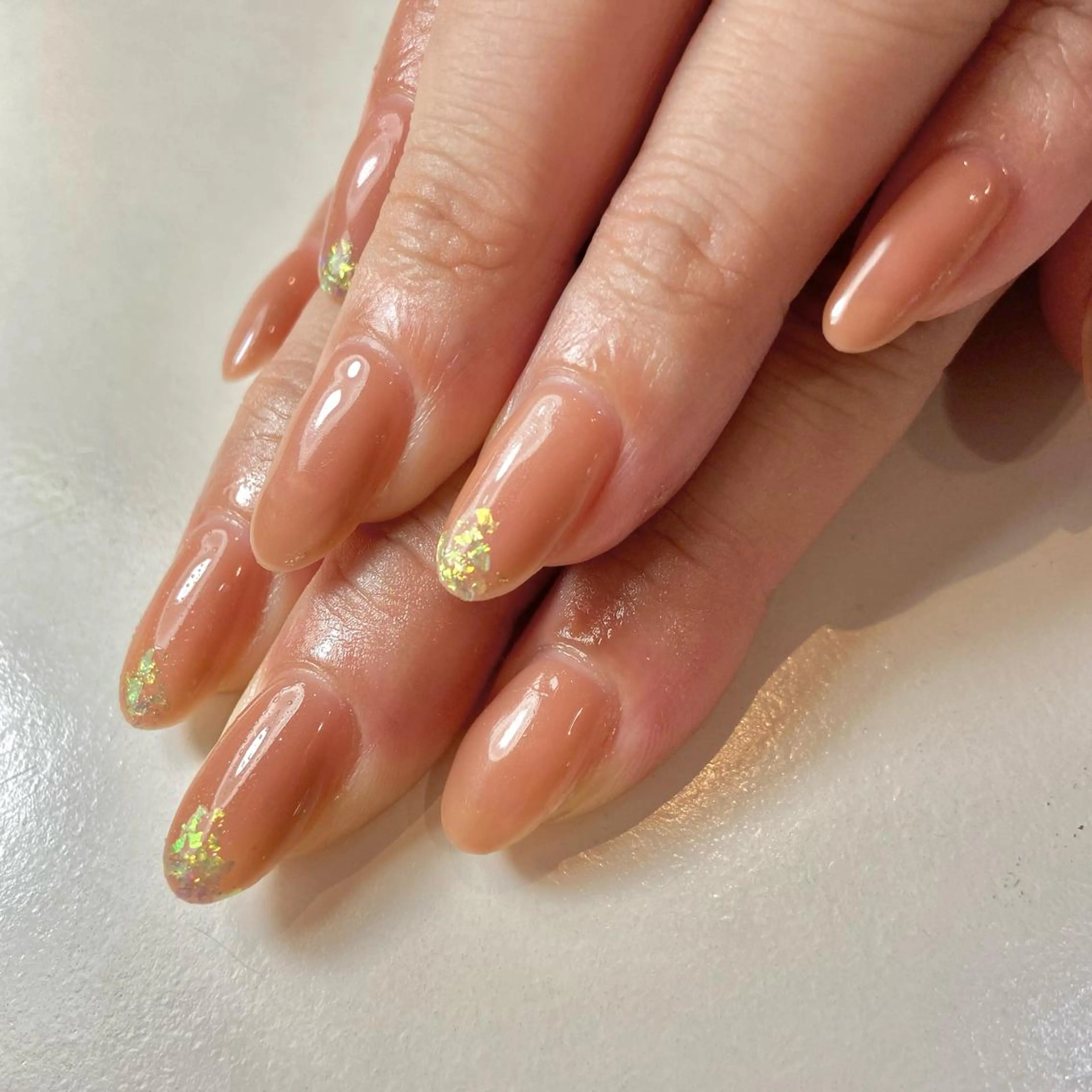 ネイル Ange epais nAnnAnのその他イメージ