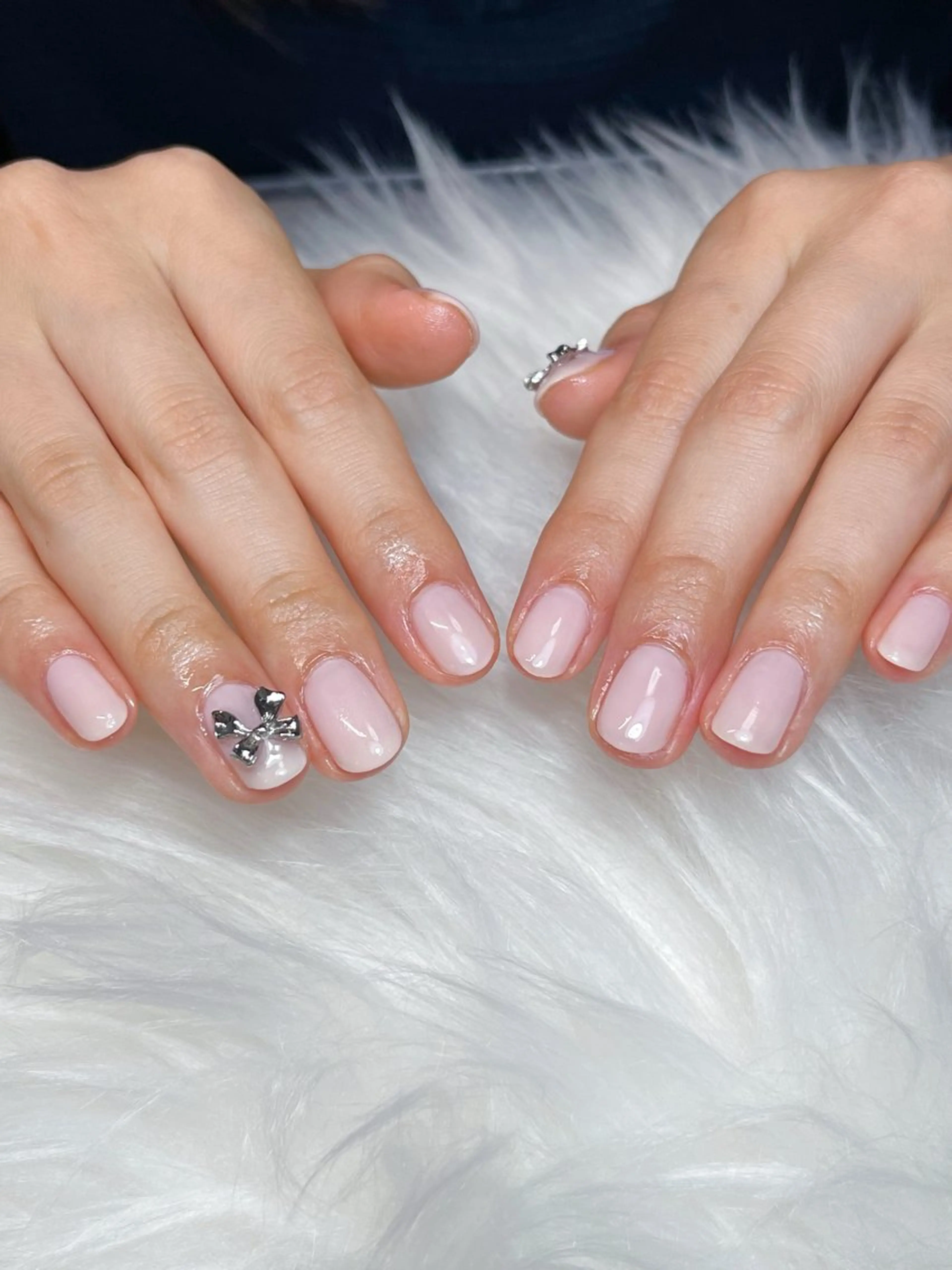 ネイル ハンドネイル nail salon epeのネイルデザイン