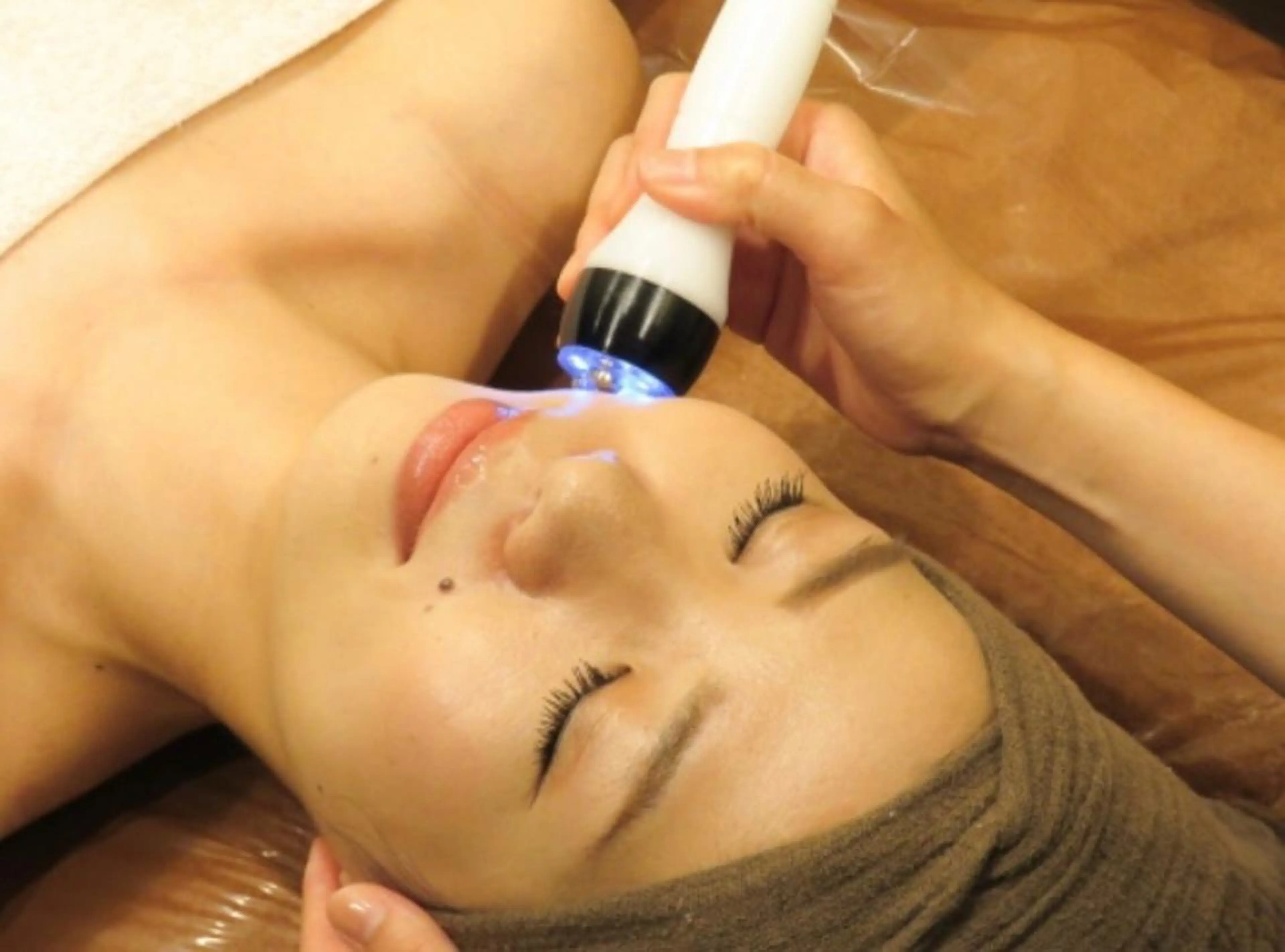 total beauty salon ONE所属・ONE日吉 後藤のエステ・リラクイメージ