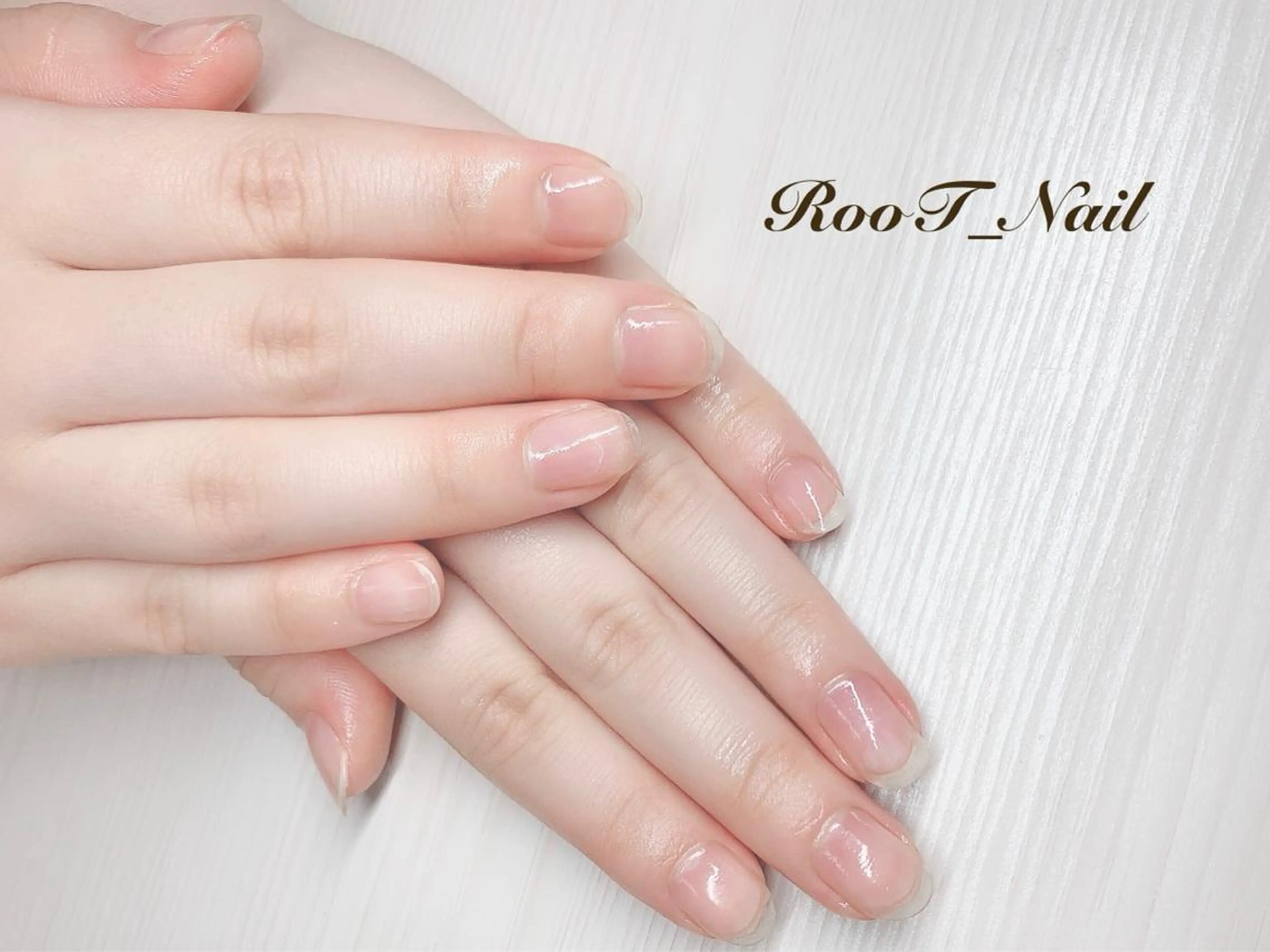 メンズ ネイル オフのみ(ネイル) RooT Nailのネイルデザイン