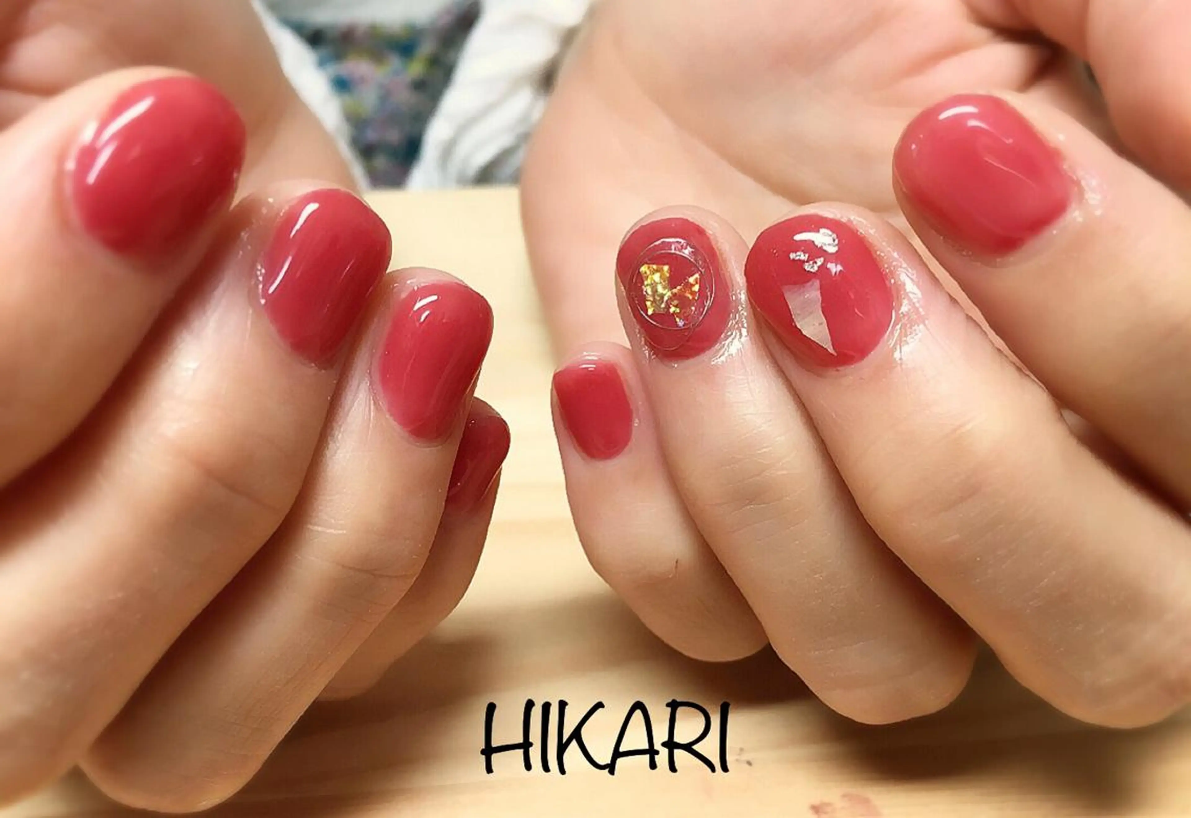 ネイル CULU -LUのネイルデザイン