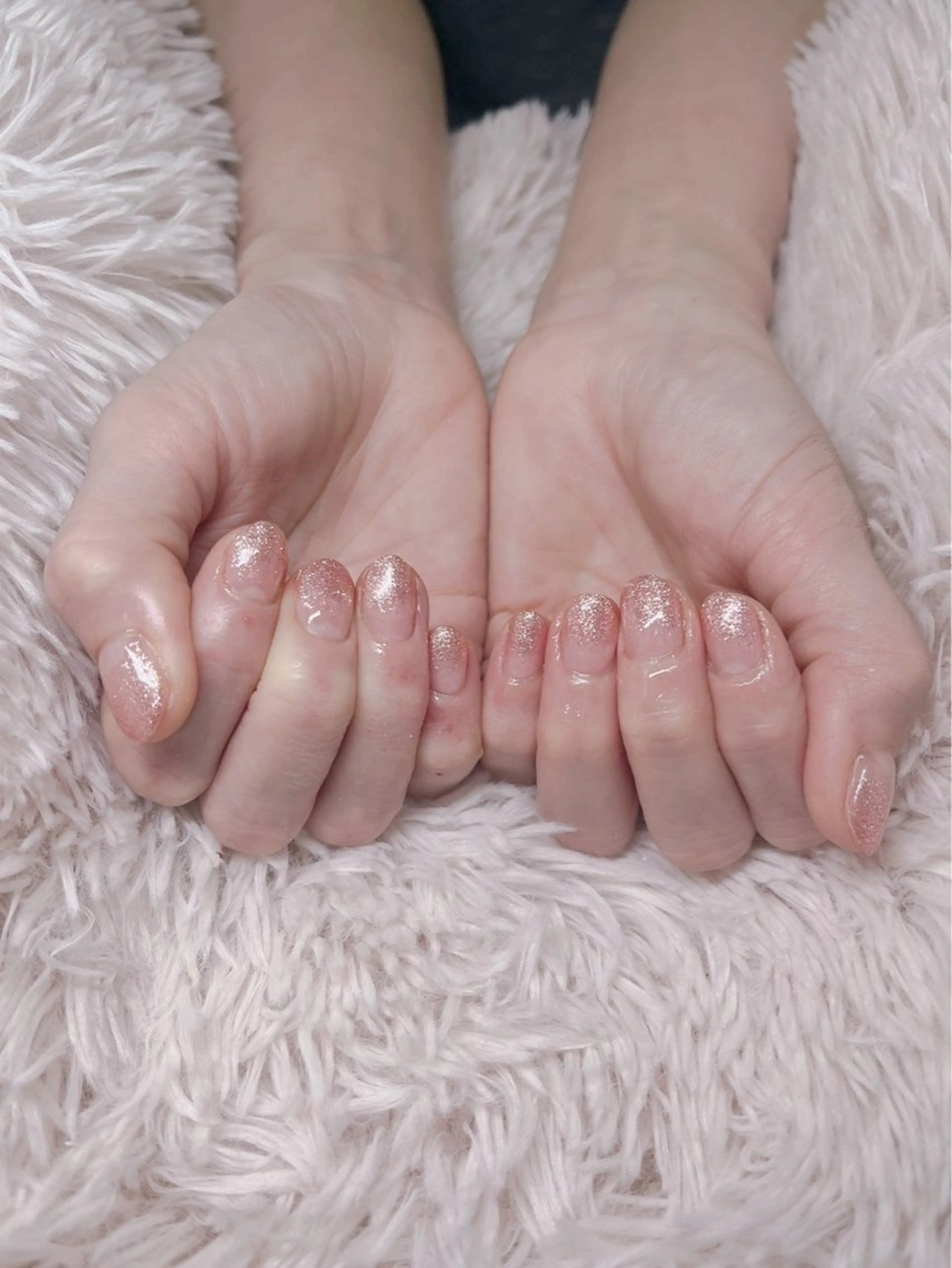 ネイル RAYNAIL nozomiのネイルデザイン
