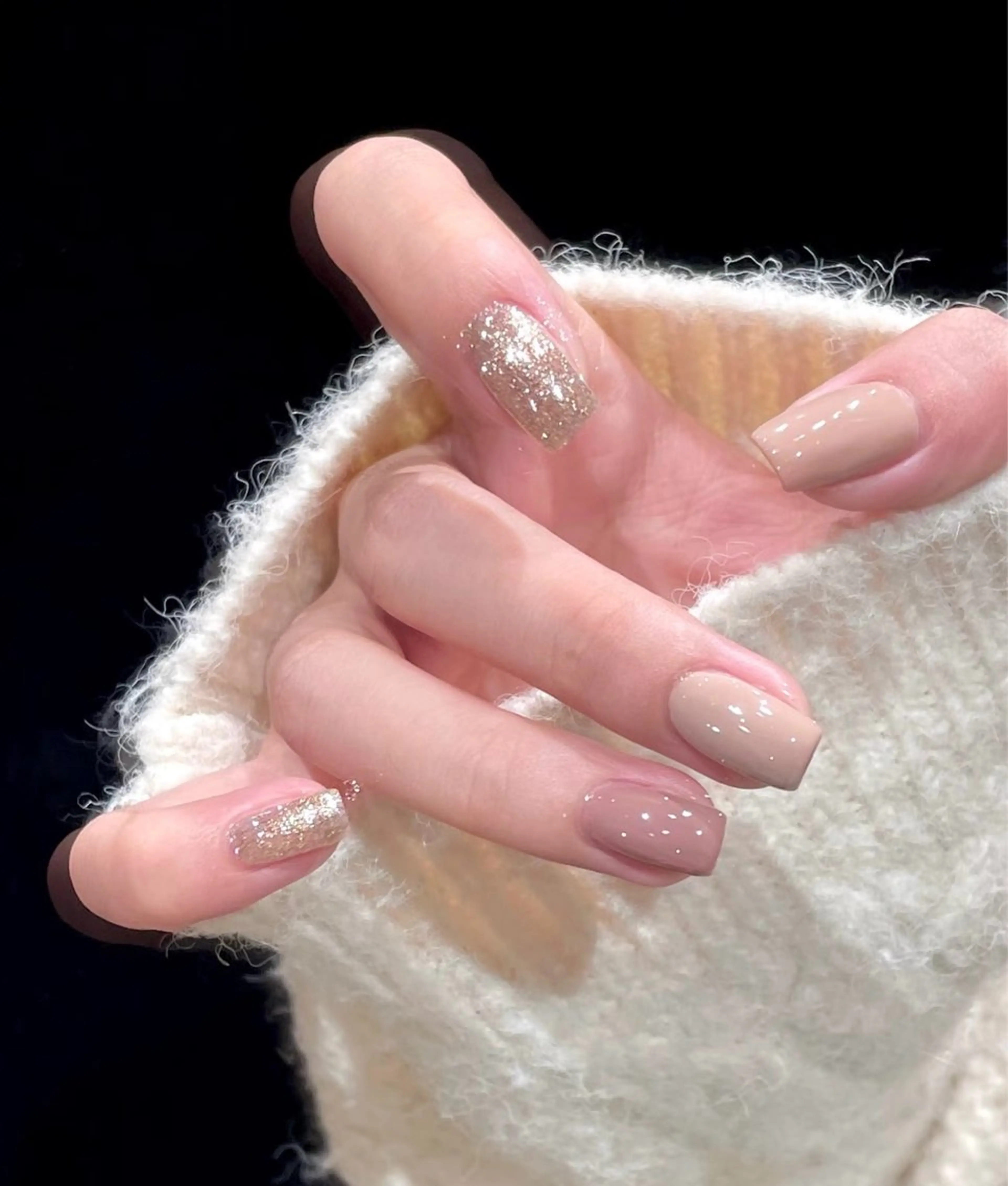 ネイル 💅ネイリスト 🍒harukaのネイルデザイン