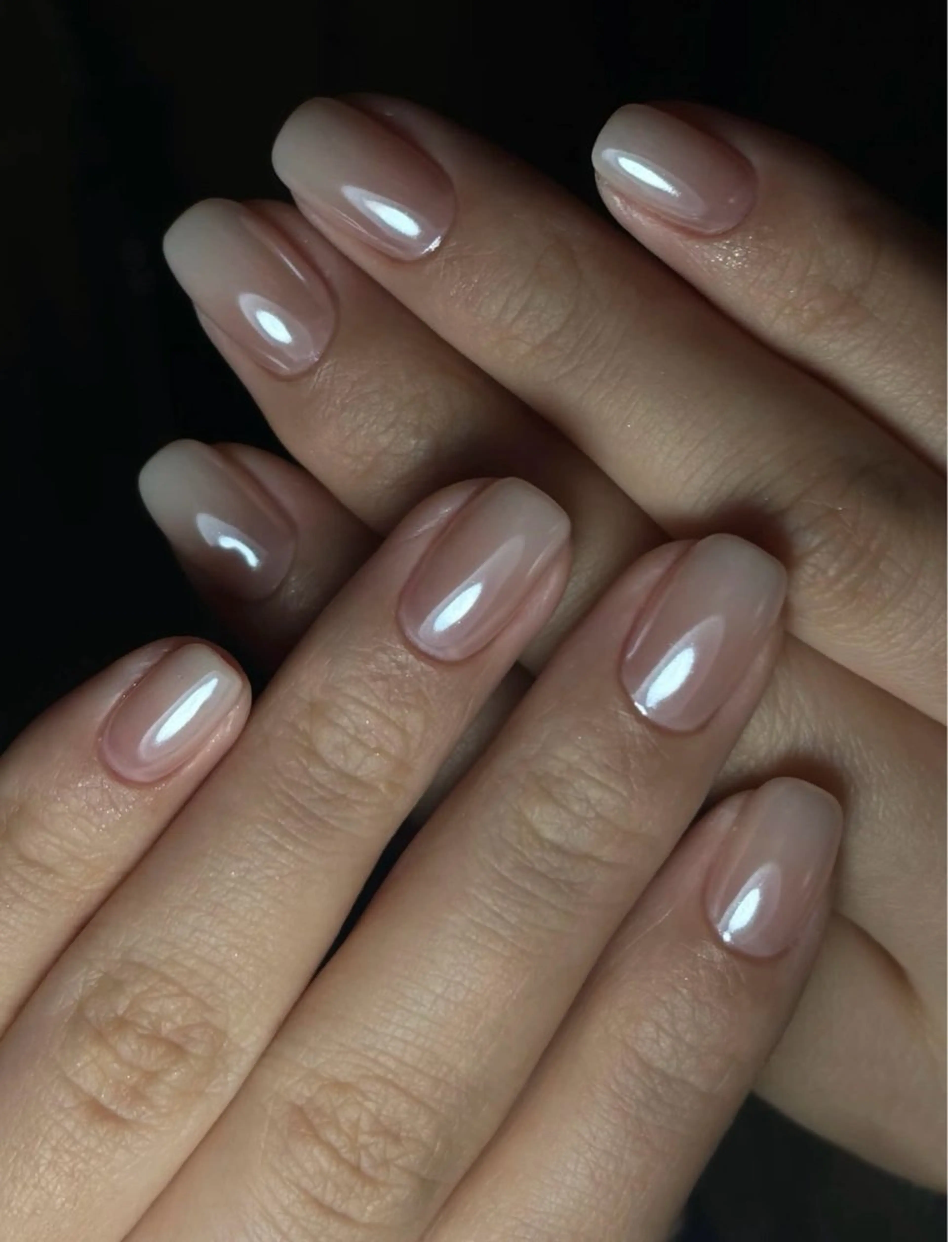 ネイル ハンドネイル Luminail 新小岩のネイルデザイン