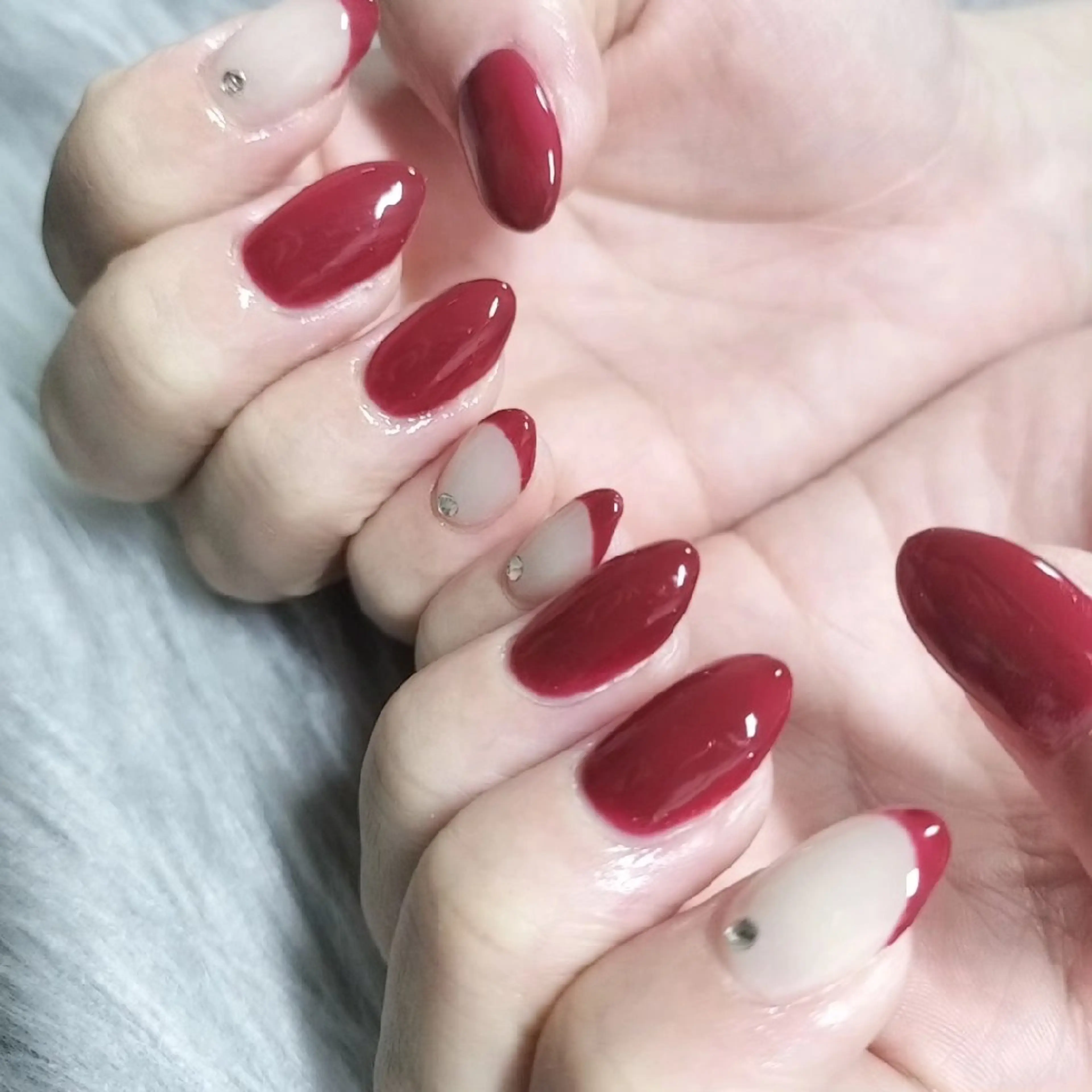 ネイル Kame_ nail🐢💕のネイルデザイン