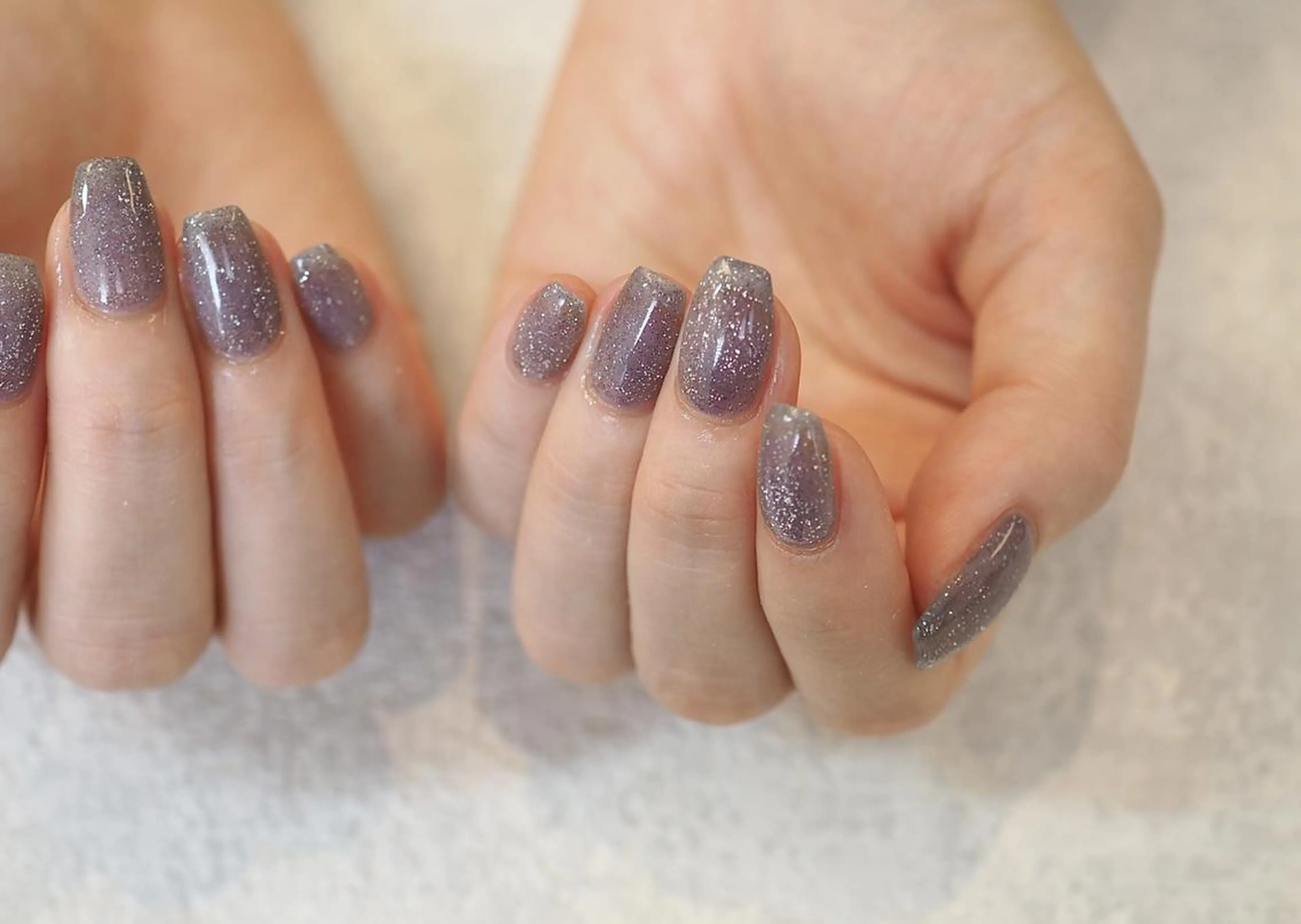 ネイル 田中 （ネイリスト）のネイルデザイン