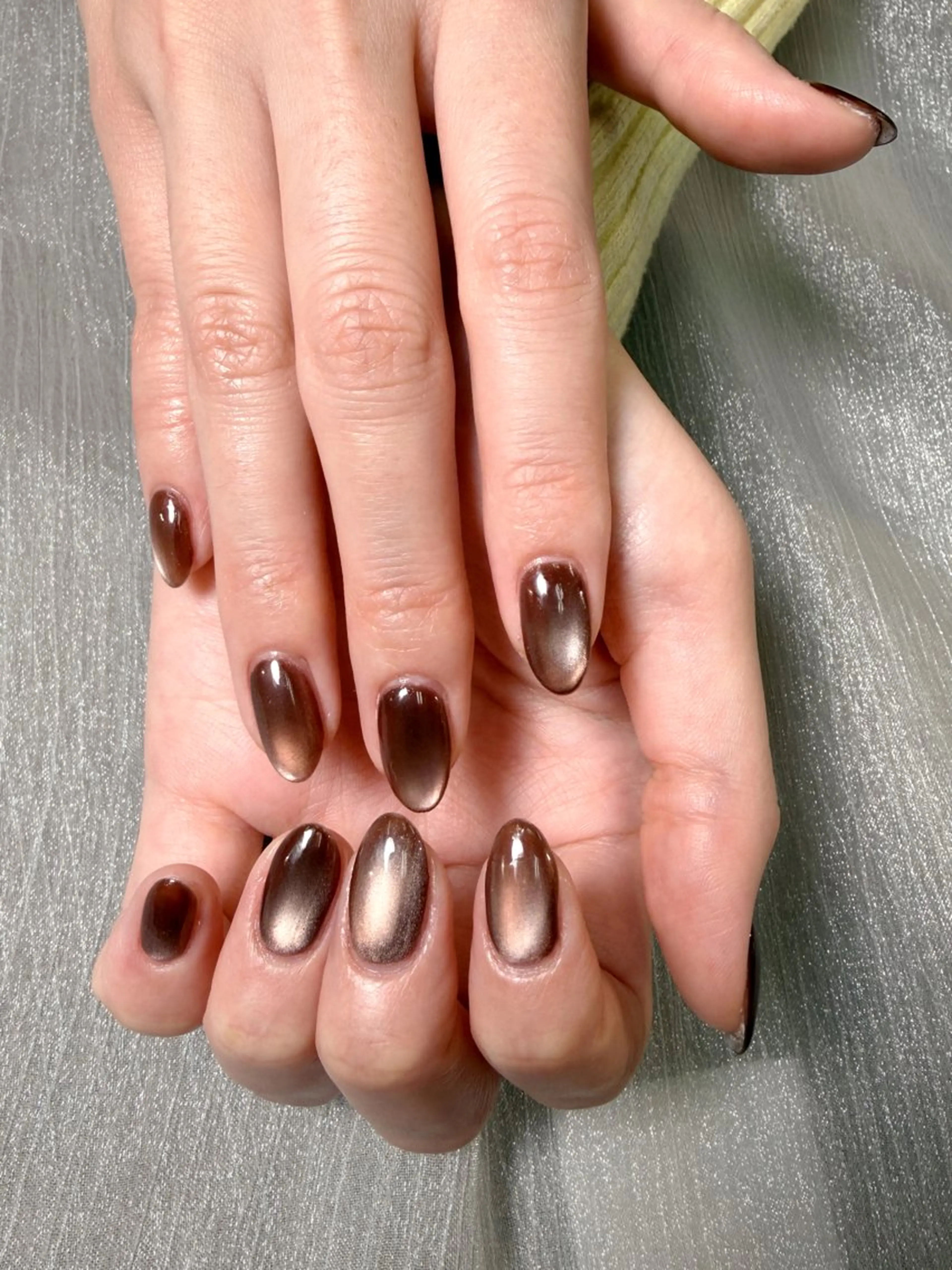 ネイル ハンドネイル シュウ ショウエンのネイルデザイン