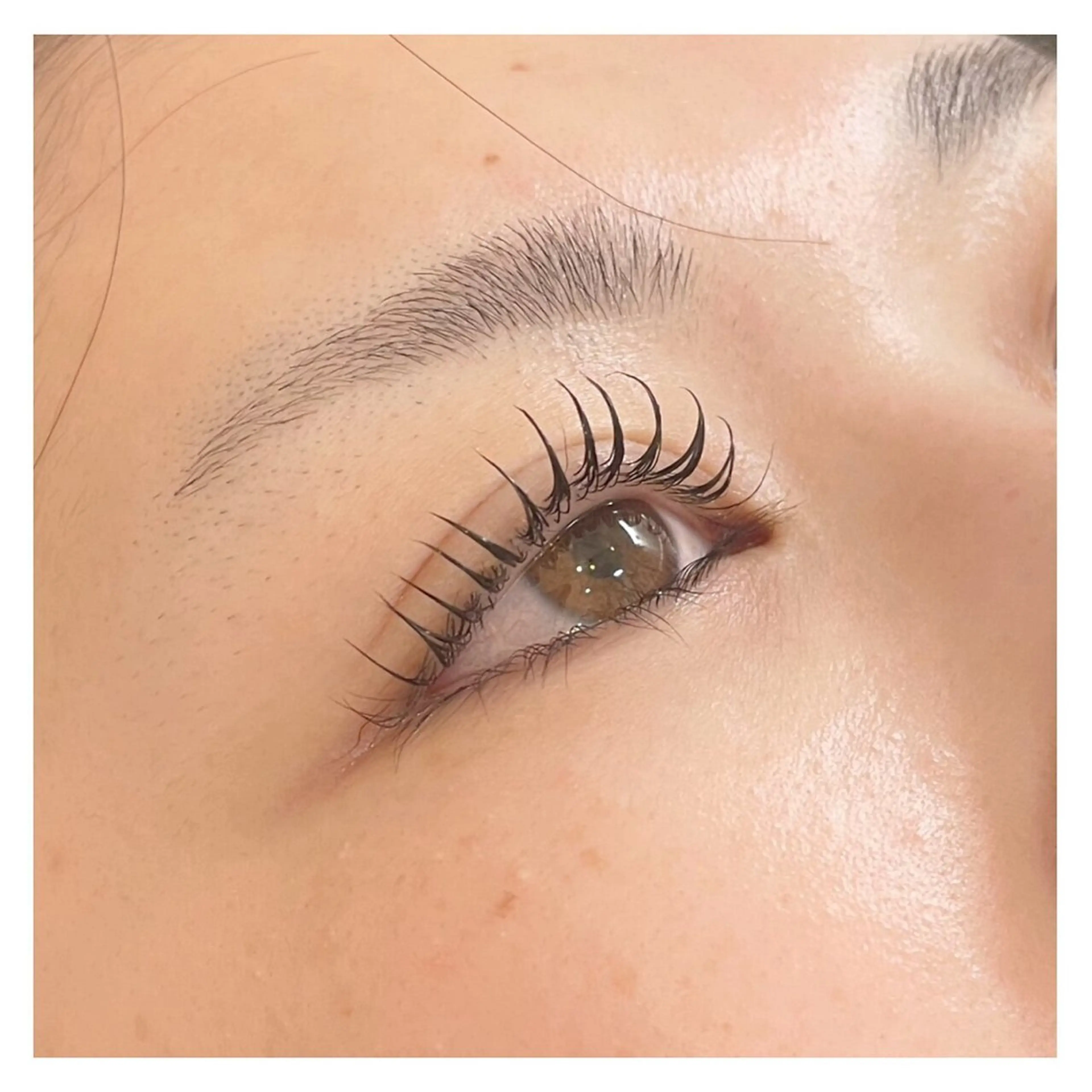 マツエク・マツパ スズ🦋/心斎橋店/ まつパ・アイブロウの眉毛・アイブロウイメージ