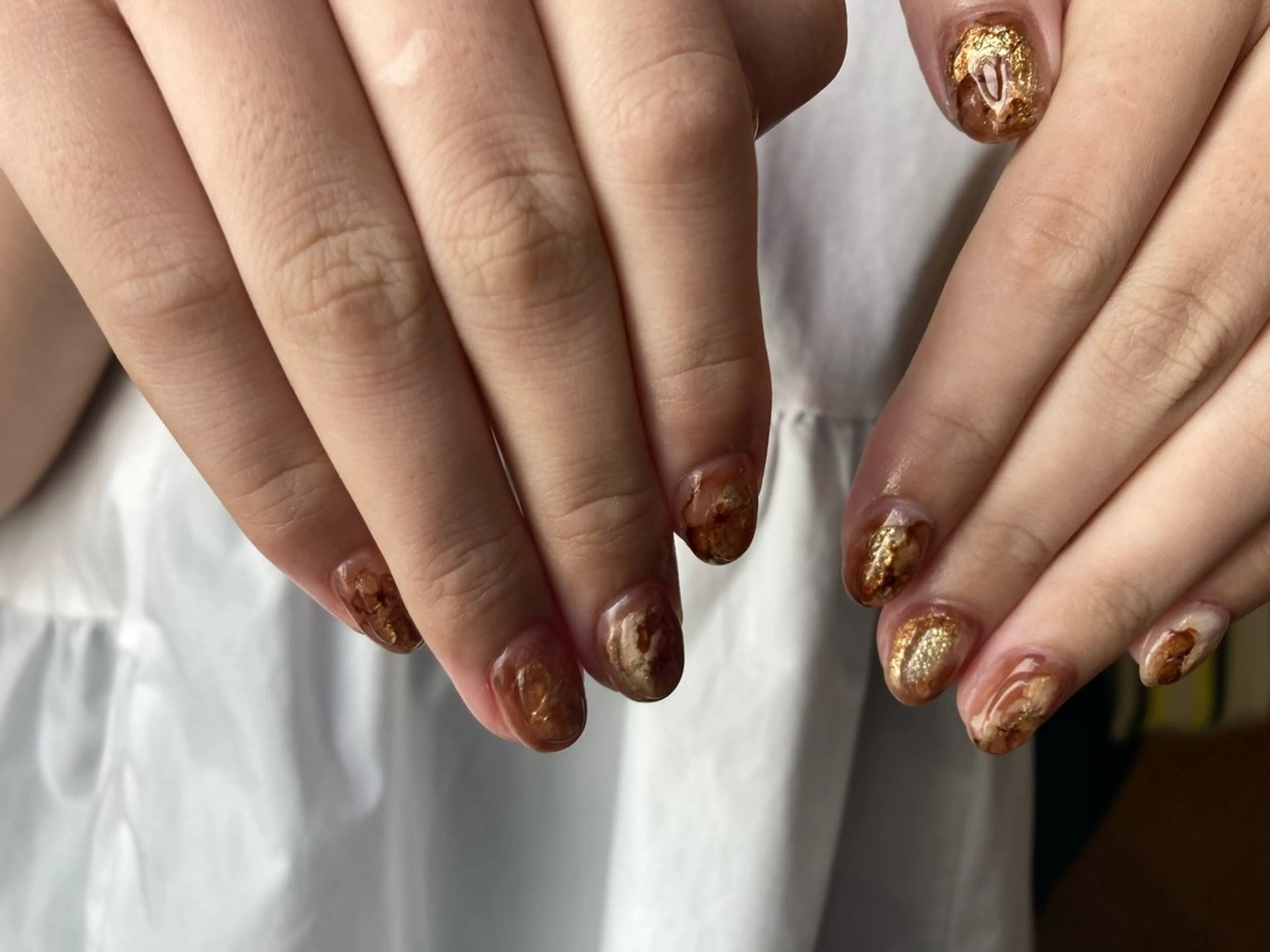 ネイル .Etel atelier.のネイルデザイン