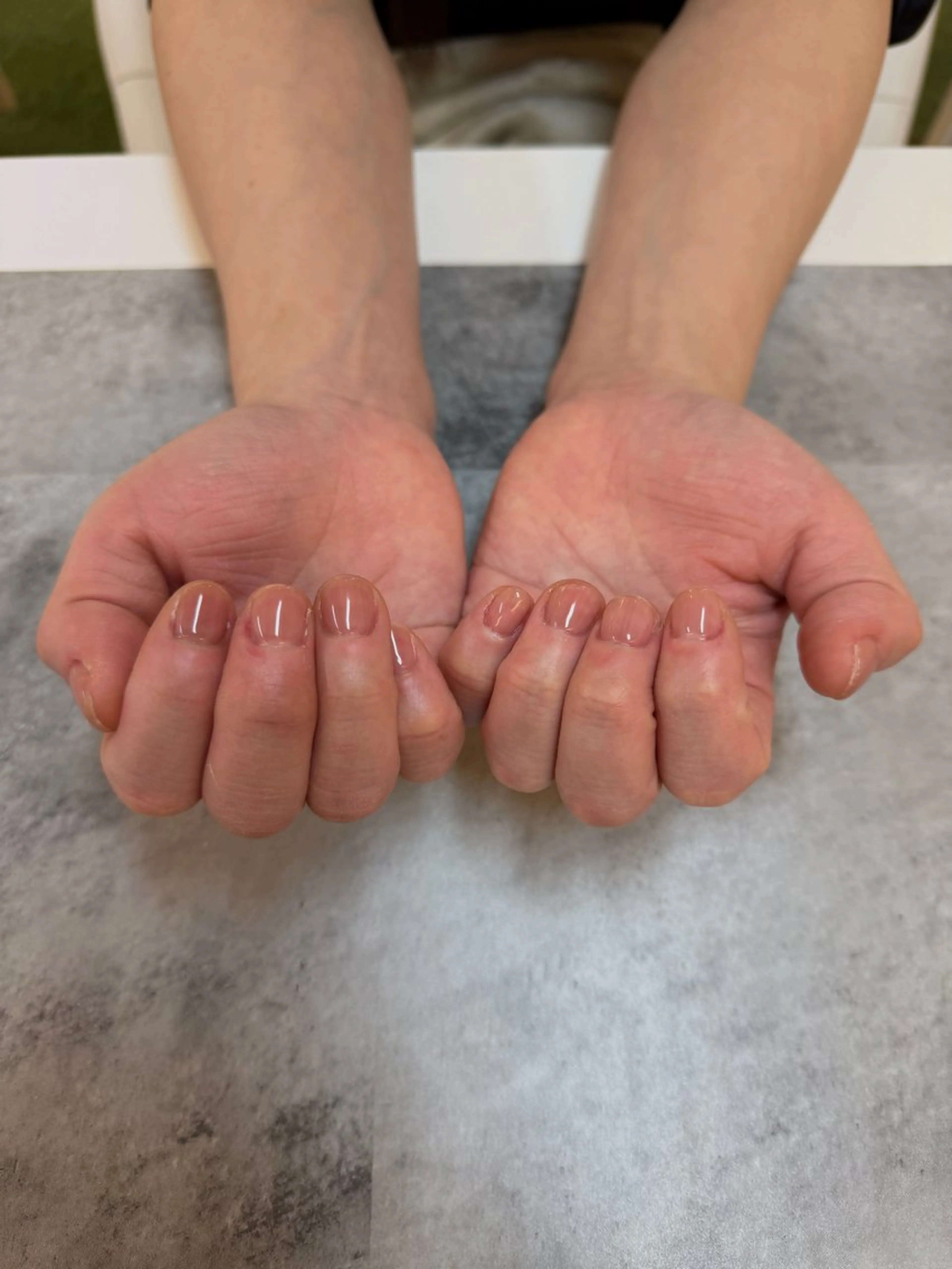 ネイル ouka所属・ena satoのネイルデザイン