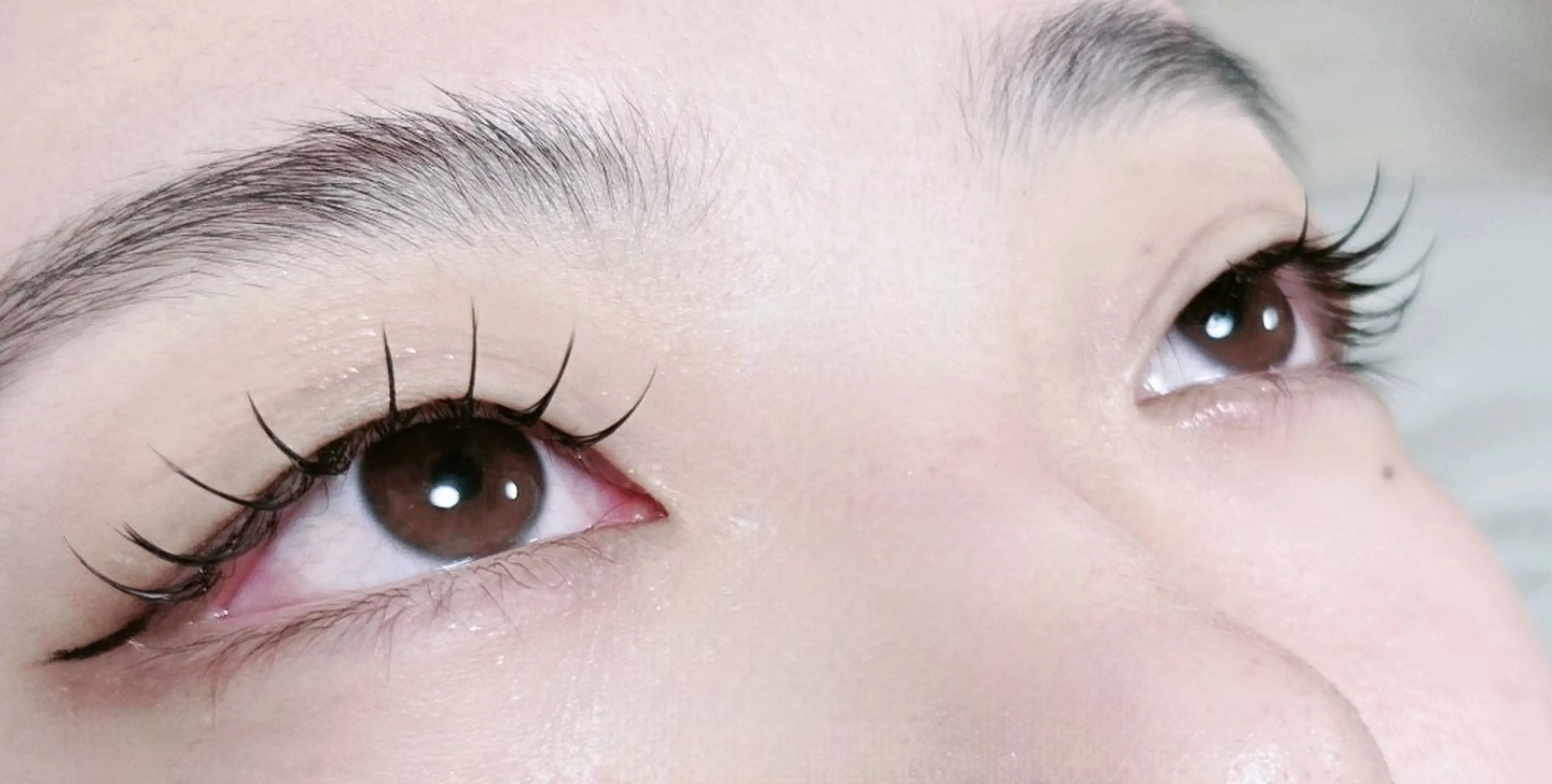 マツエク・マツパ Cカール EyelashSalon chel所属・新越谷駅徒歩1分❇️ Salon chelのマツエク・マツパデザイン