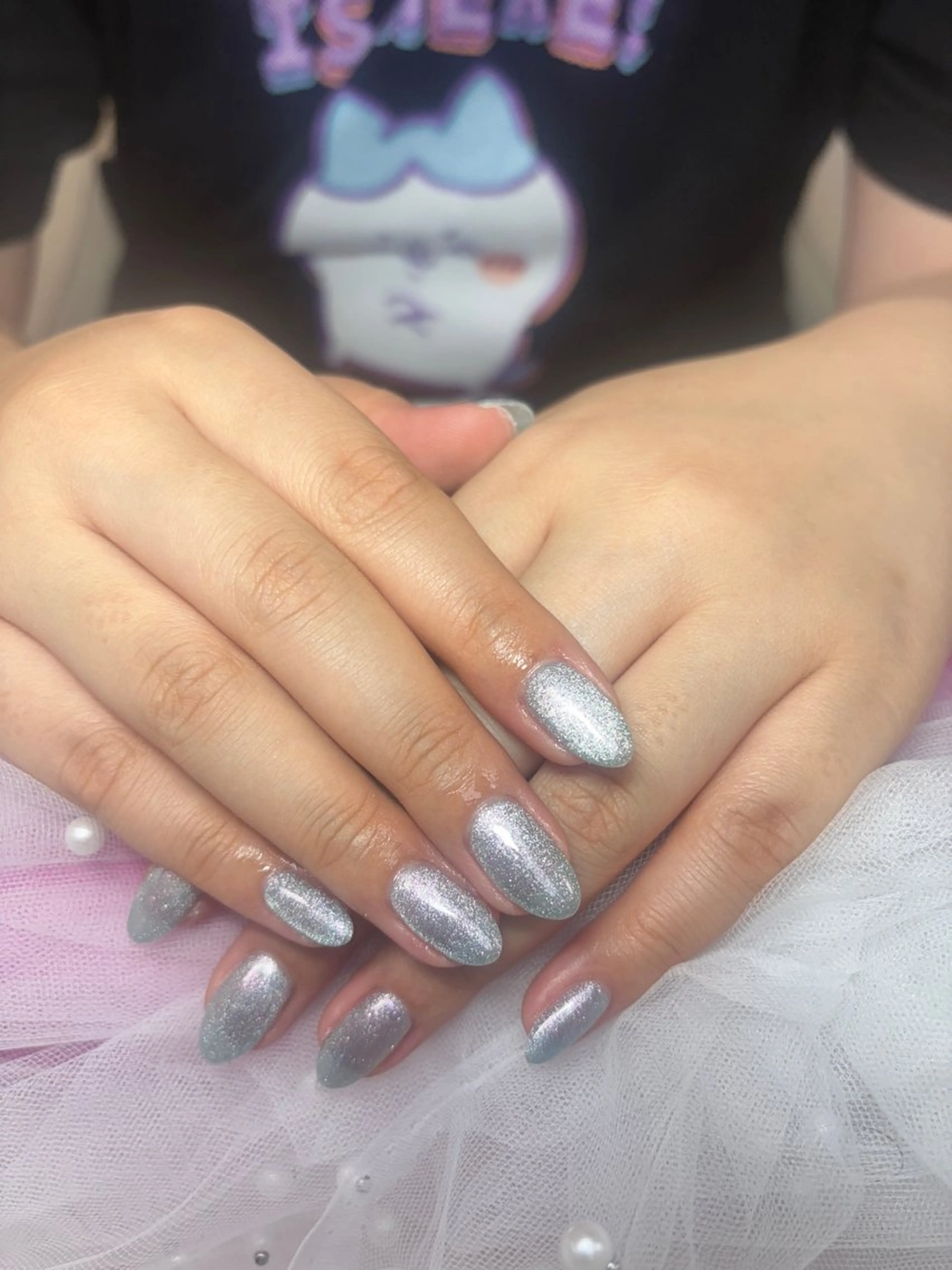 ネイル SEA nailのネイルデザイン
