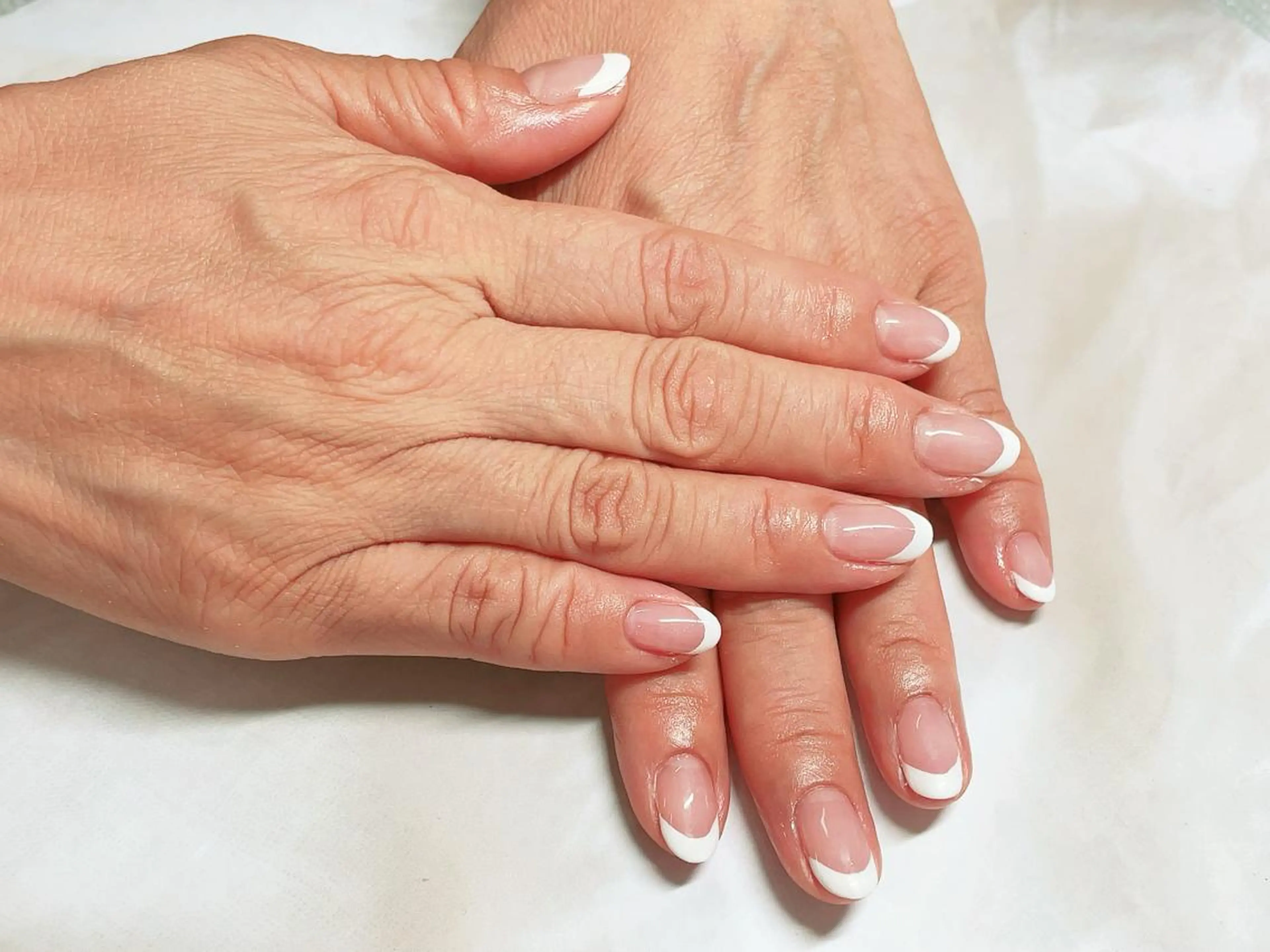 ネイル 大阪江坂 Kaiのネイルデザイン