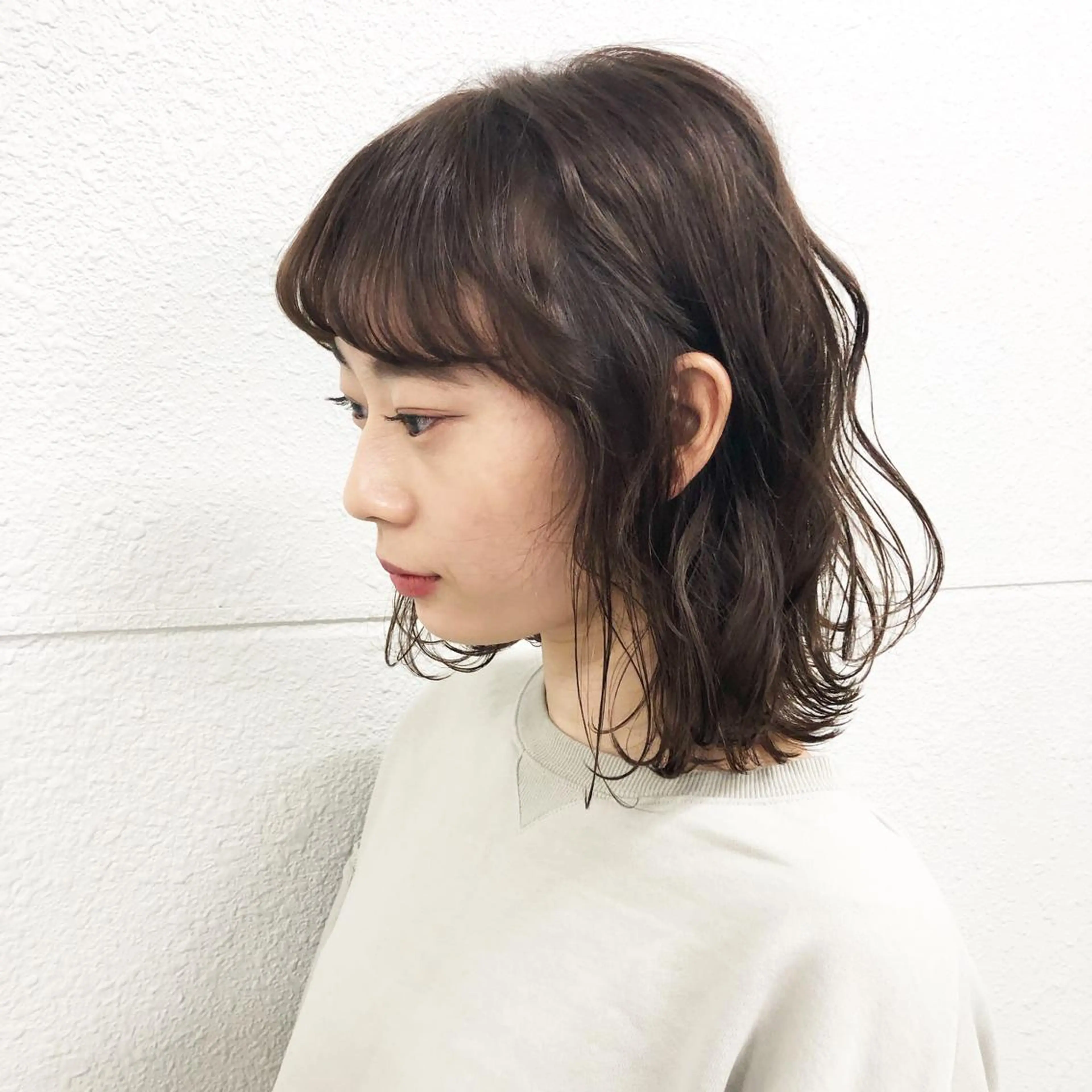 【🤎ご新規30%OFF】ワンカラー＋オージュアレギュラーケアの写真