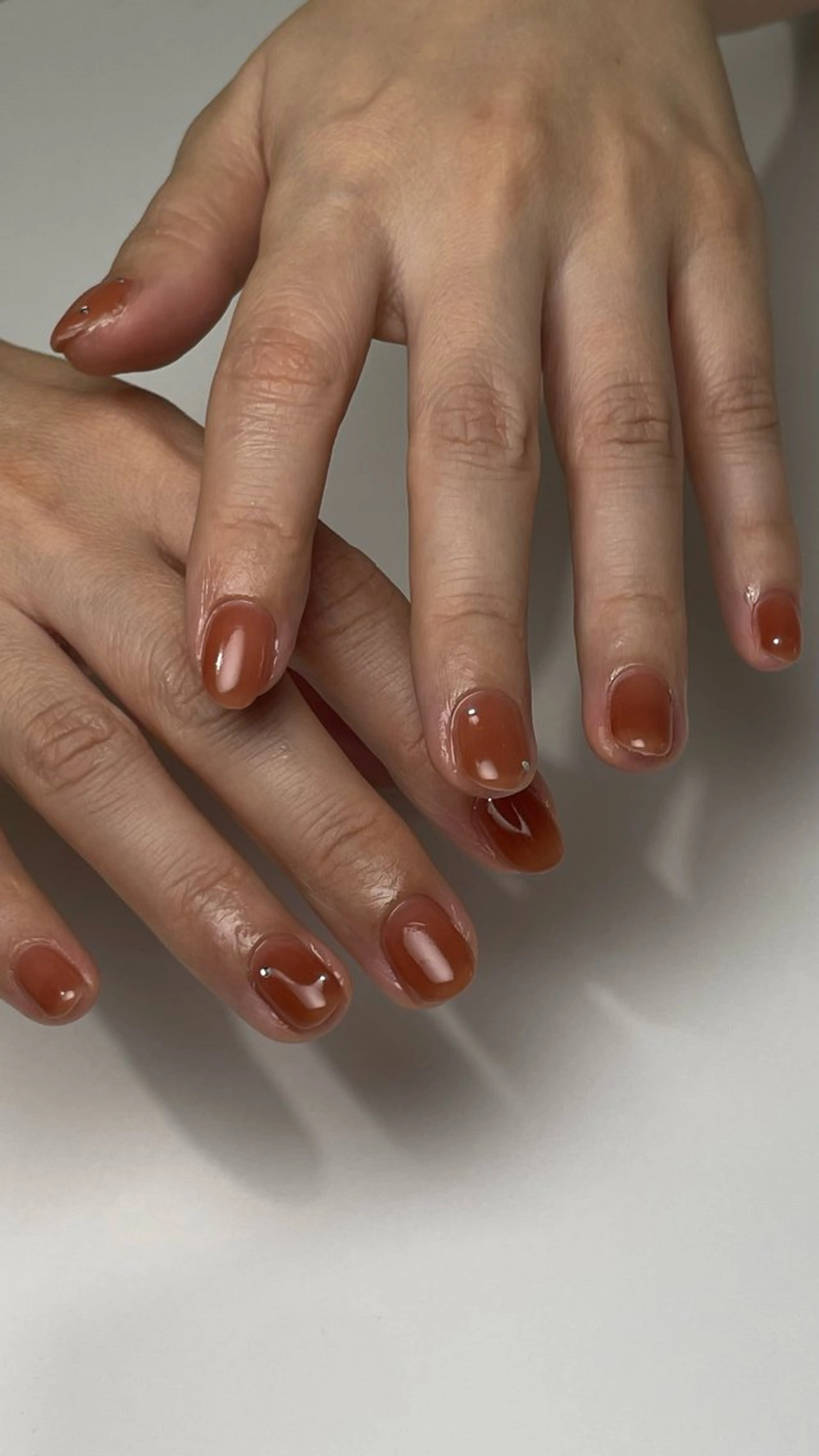 ネイル ハンドネイル 〜hau nail〜 YUKIのネイルデザイン