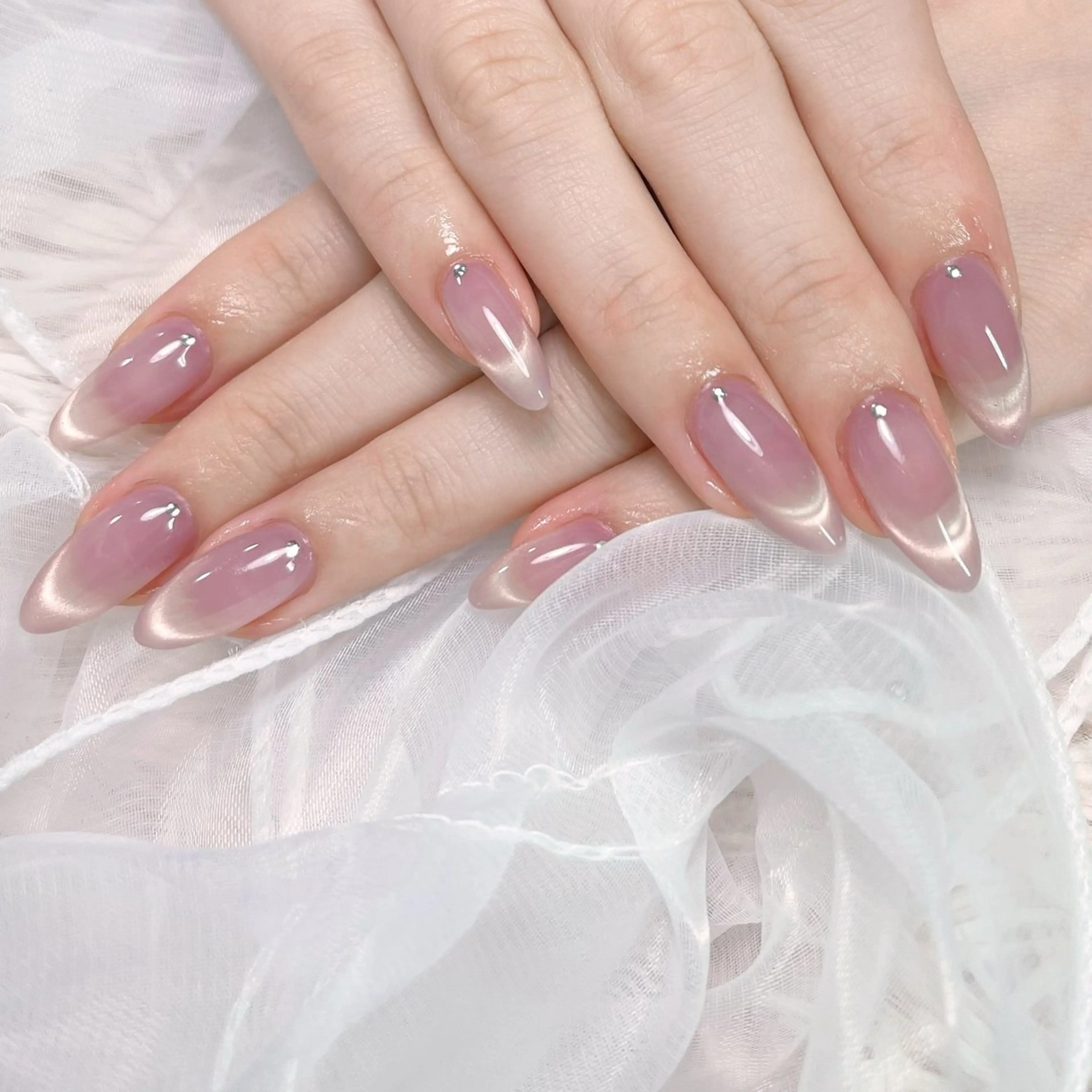 ネイル Twinkle Nail Kuboのネイルデザイン