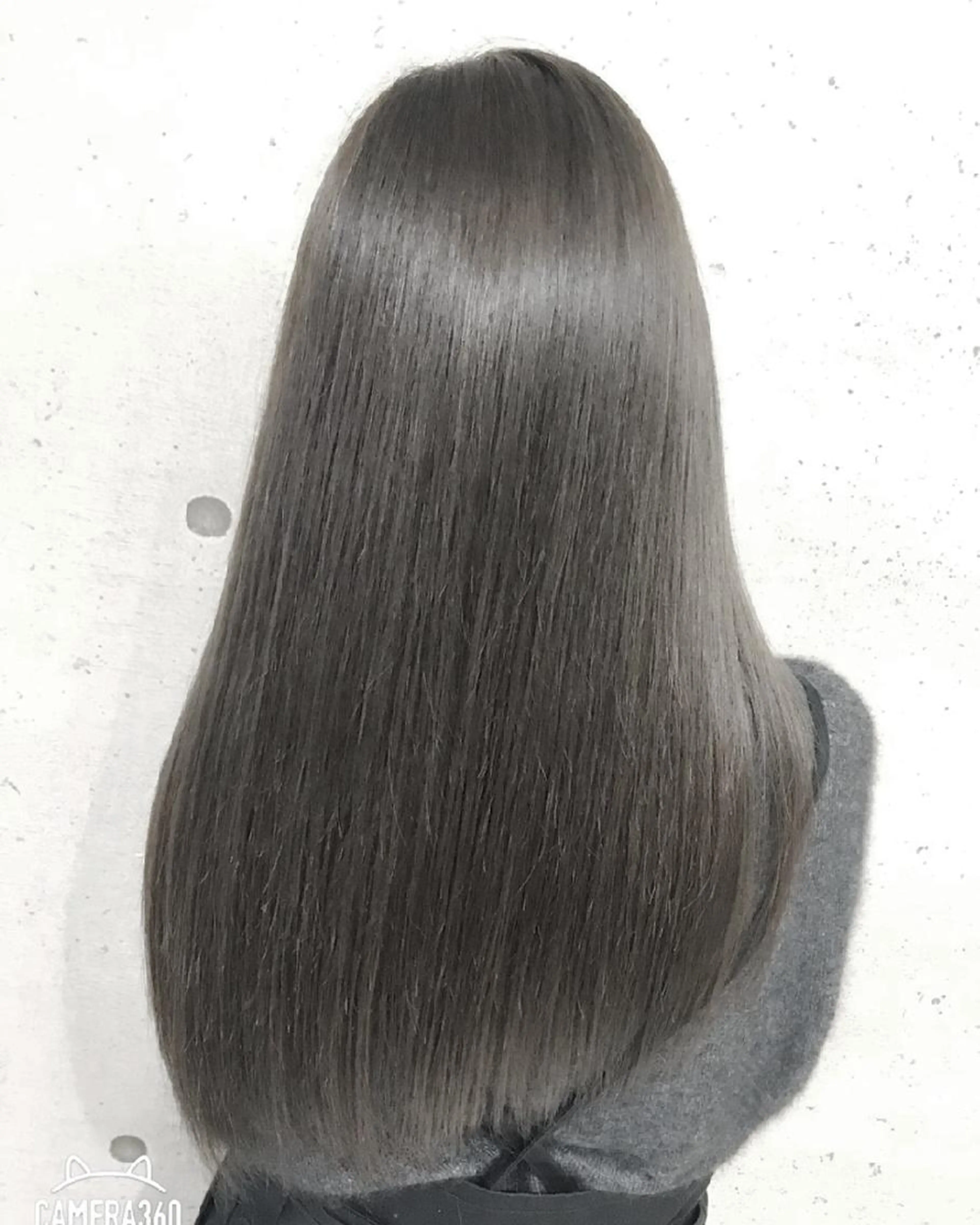 髪質改善🪄【平日限定】プレミアムストリートメントの写真