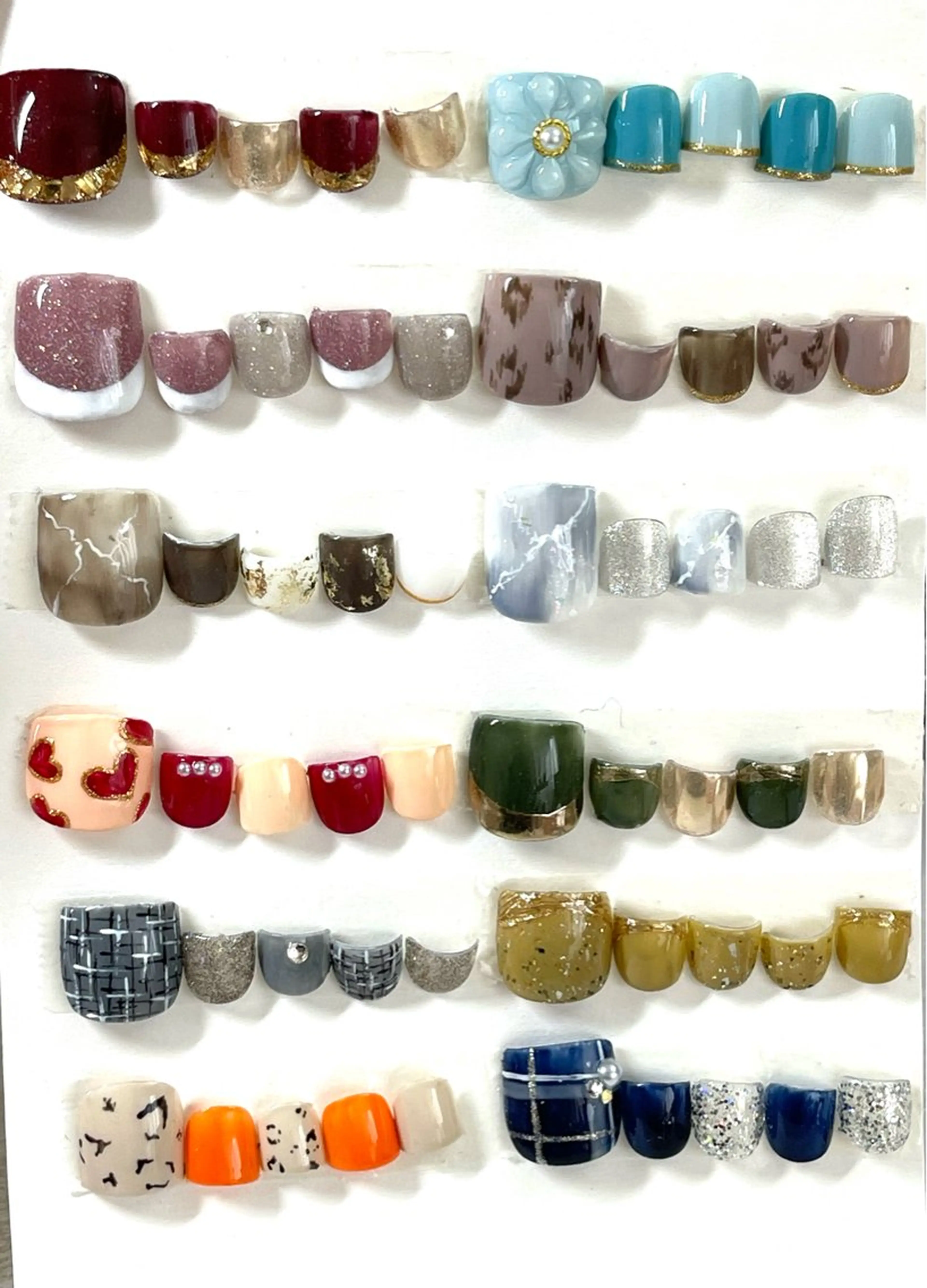 ネイル private_salon_ami所属・private salonのネイルデザイン