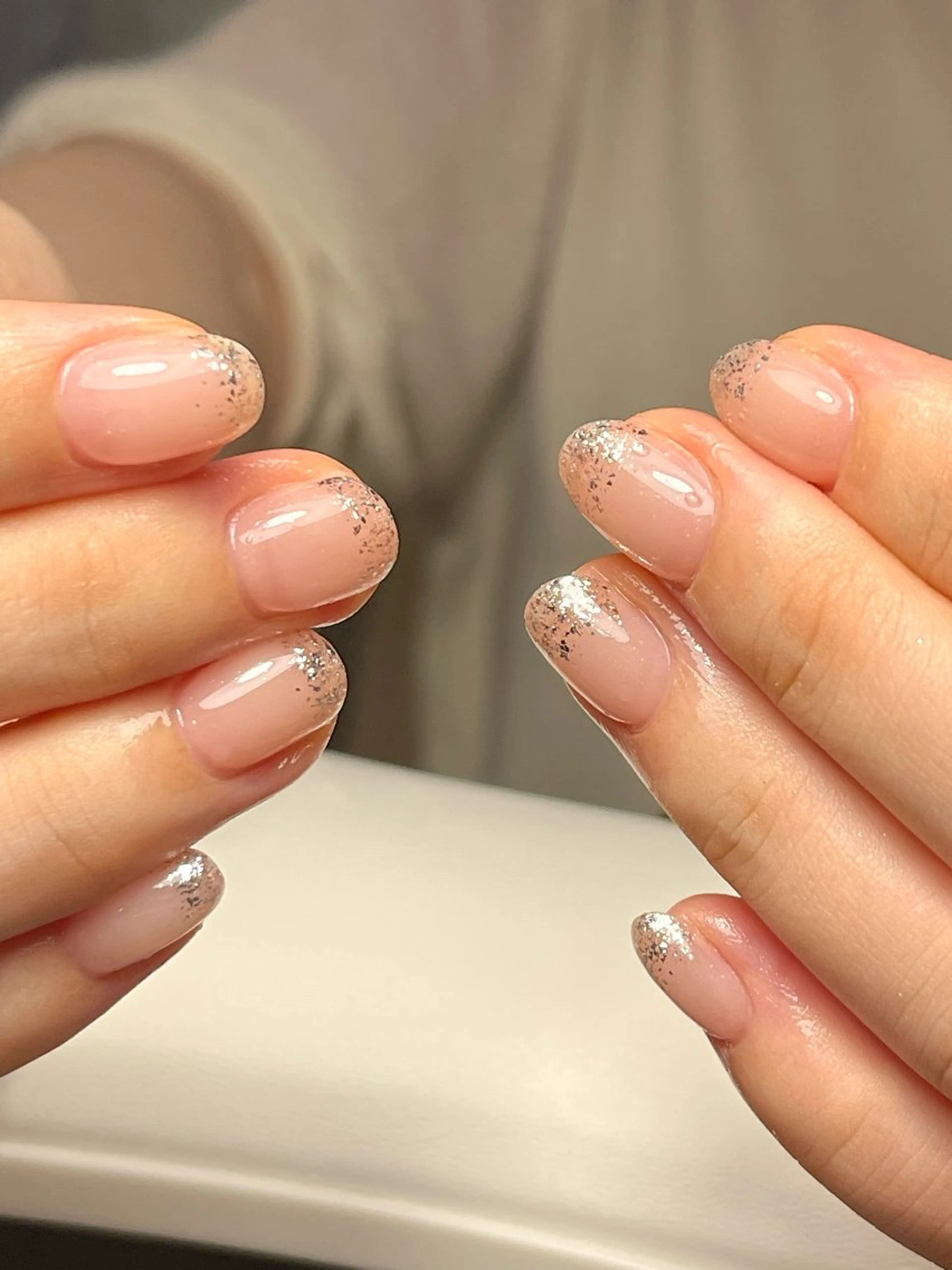 ネイル Fortuna nail所属・ミ ミのネイルデザイン