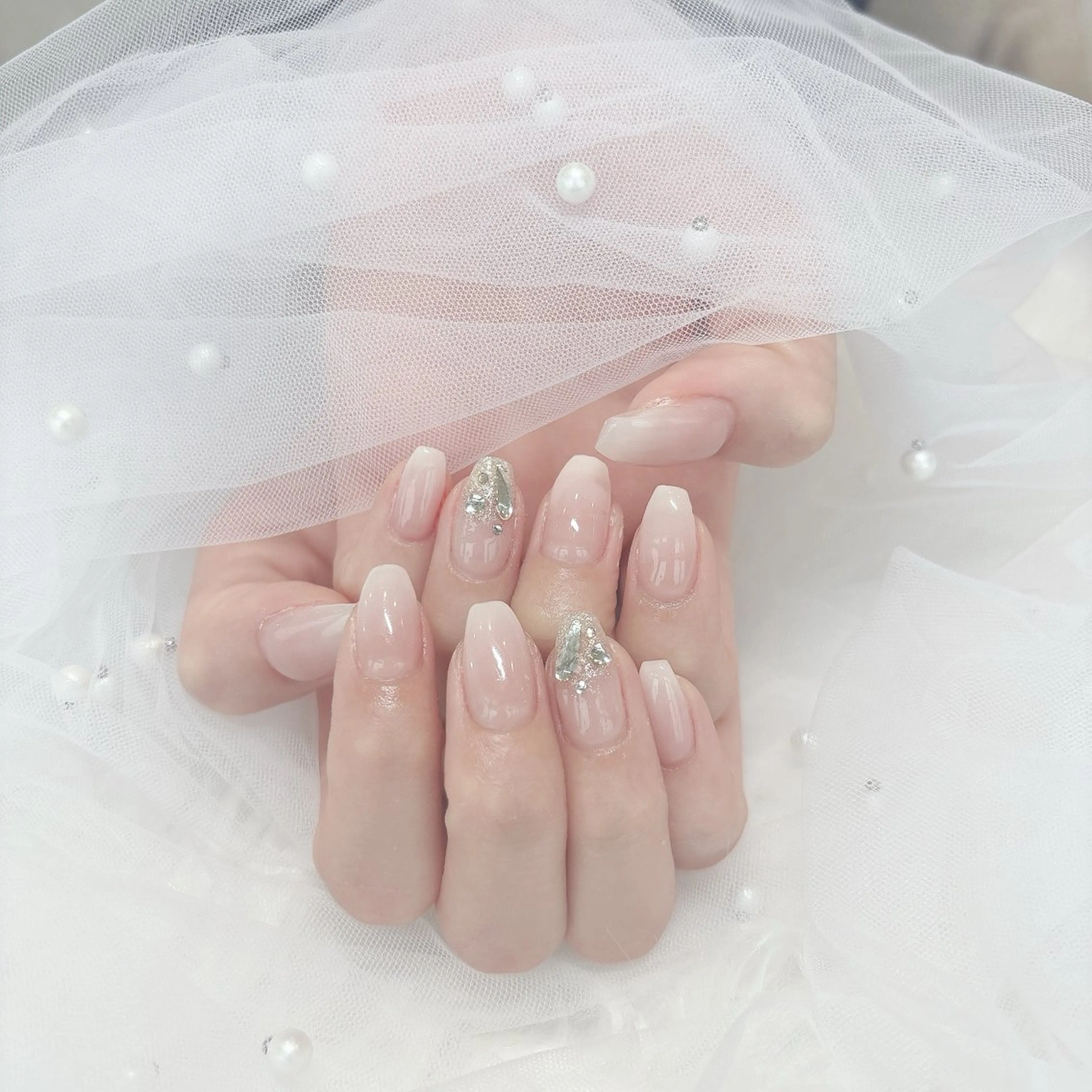 ネイル aba nail ♡ akuaのネイルデザイン