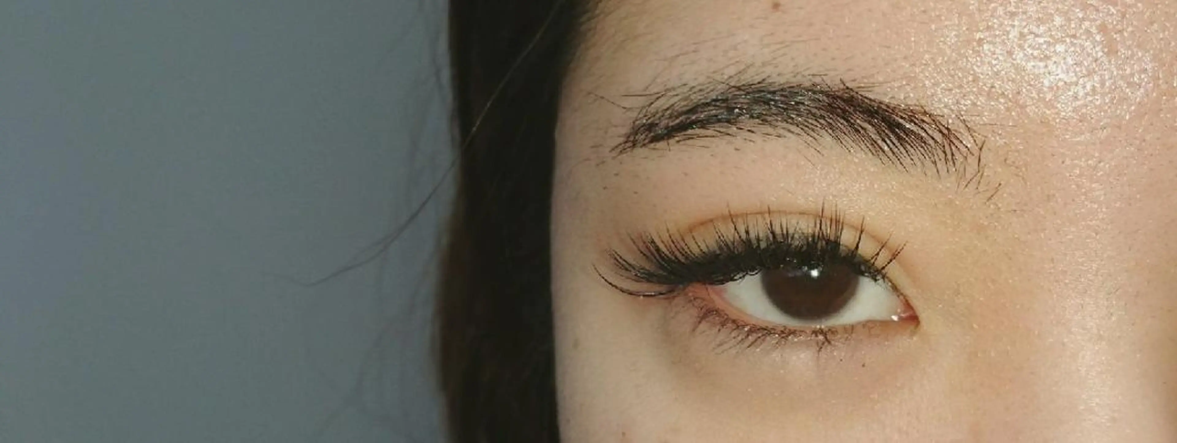 マツエク・マツパ マツエク Bellejour所属・中野 瑛子のマツエク・マツパデザイン