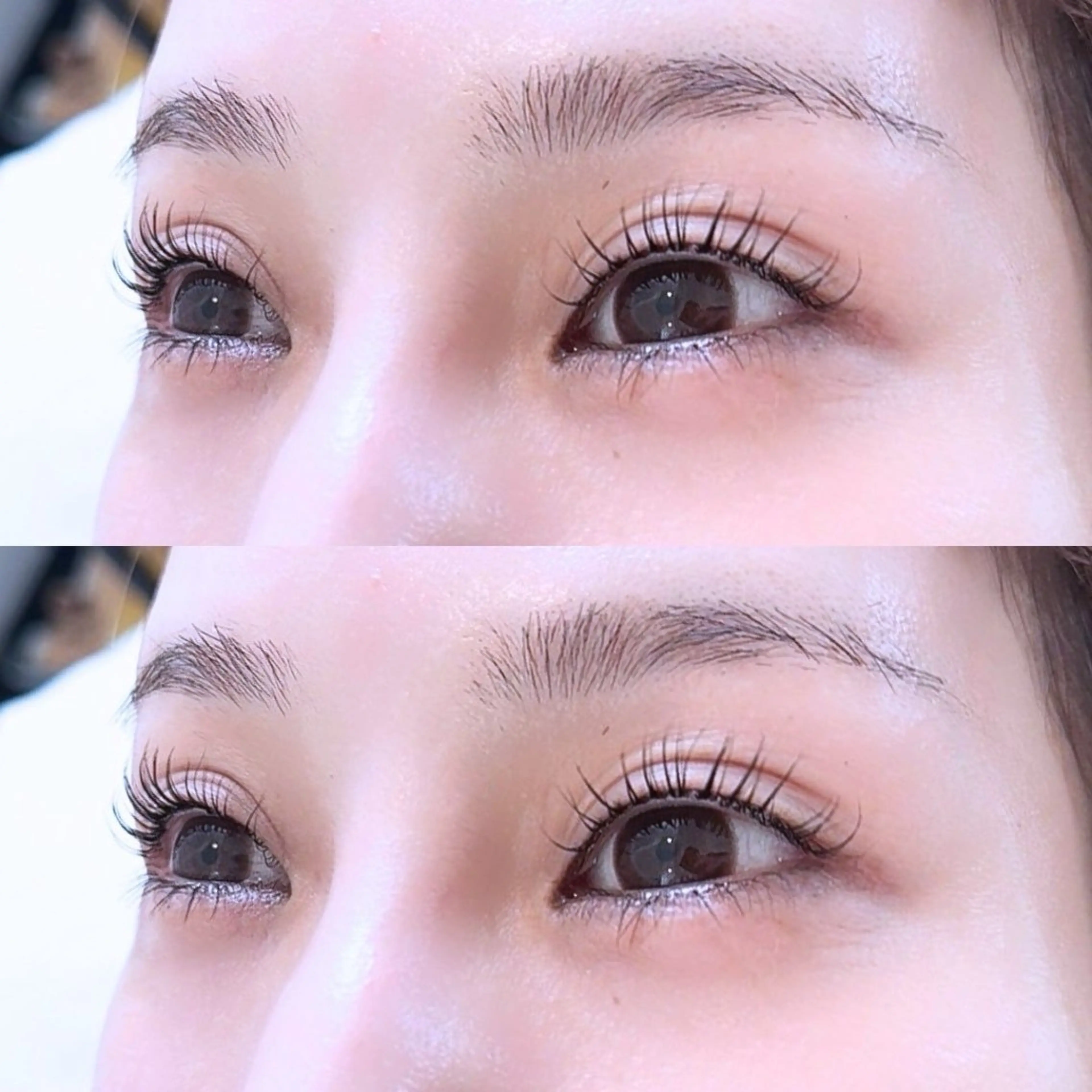 マツエク・マツパ マツパ AmberRes🌼 SAYAKAの眉毛・アイブロウイメージ