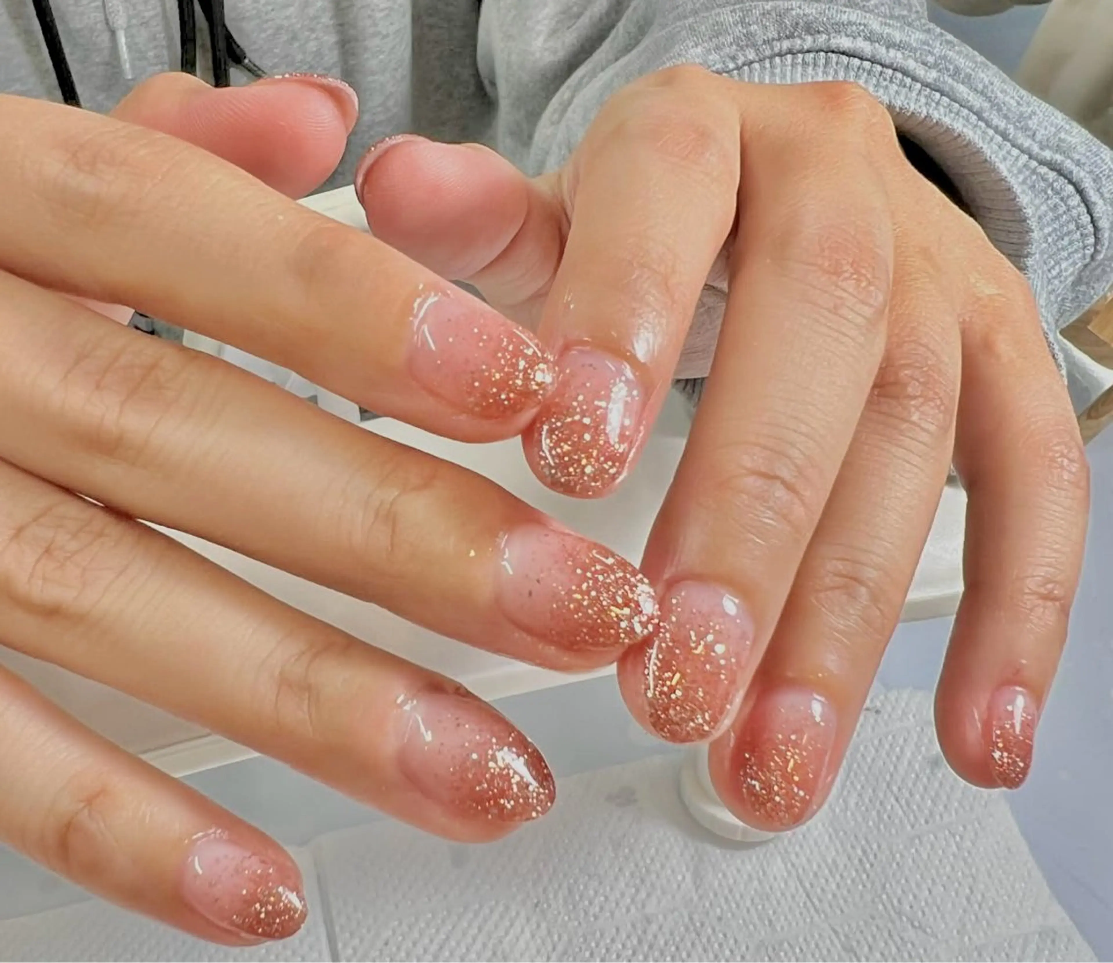 ネイル Miu 川越東口ネイルサロンのネイルデザイン