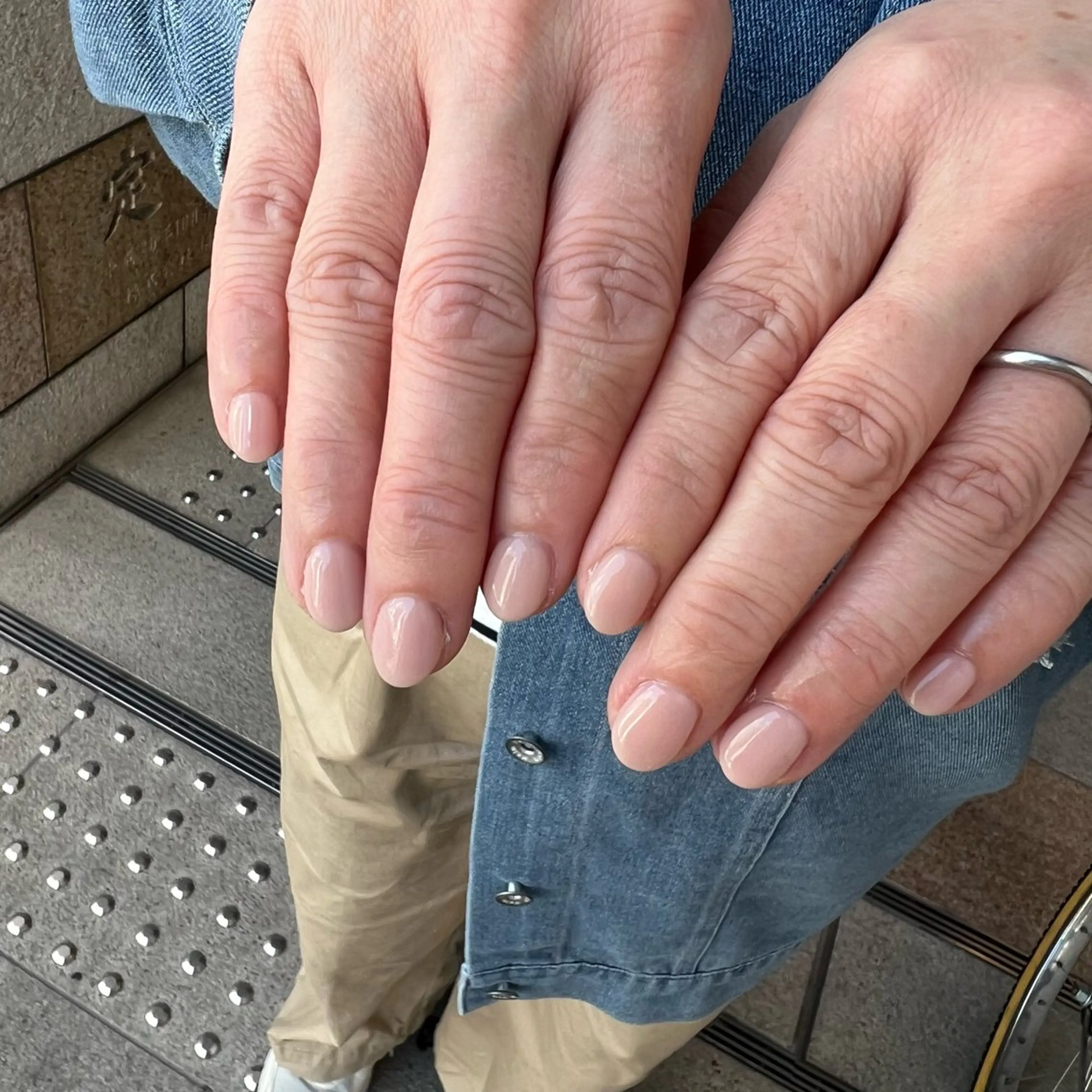 ネイル rika 🤍のネイルデザイン