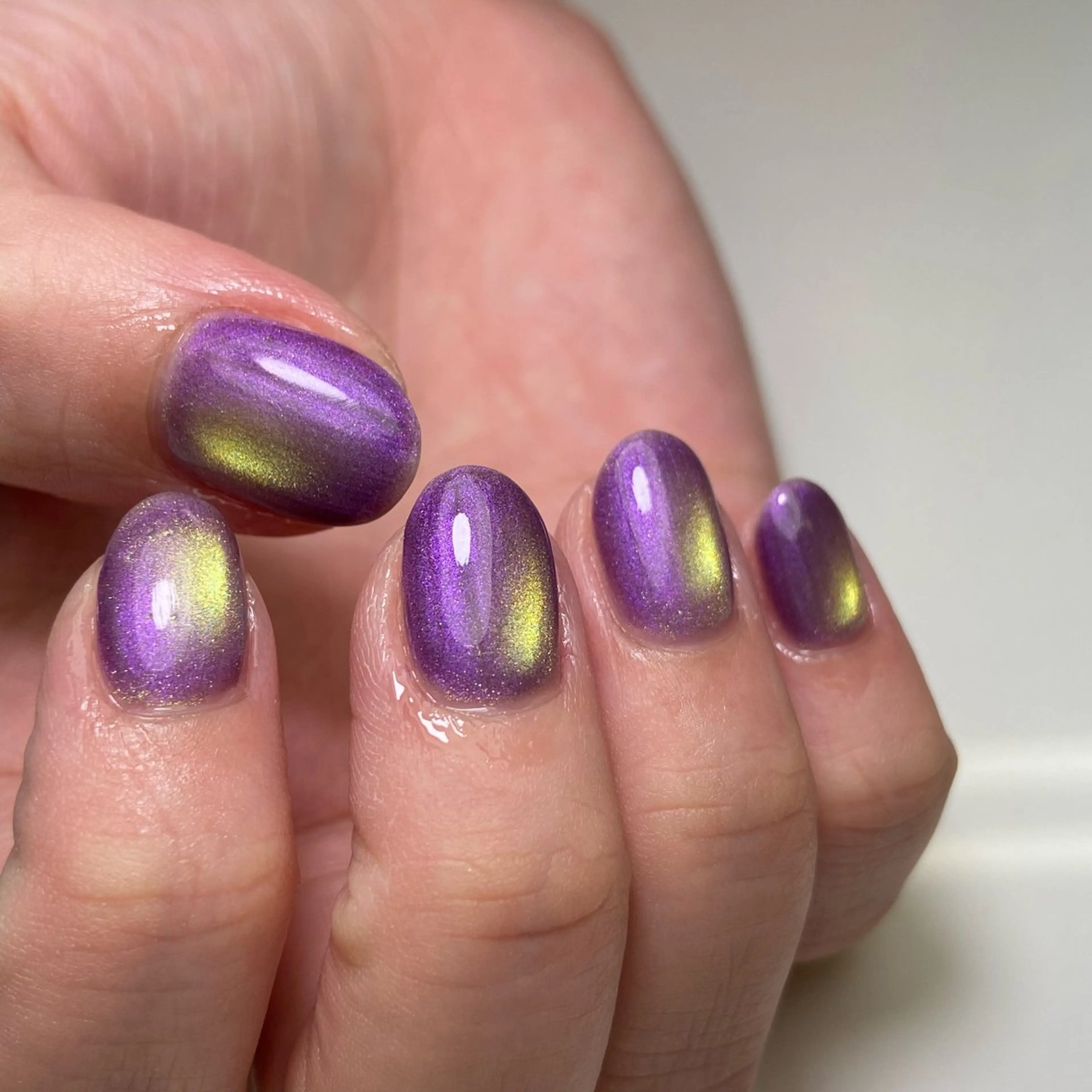 ネイル ハンドネイル nail salon Lumièreのネイルデザイン