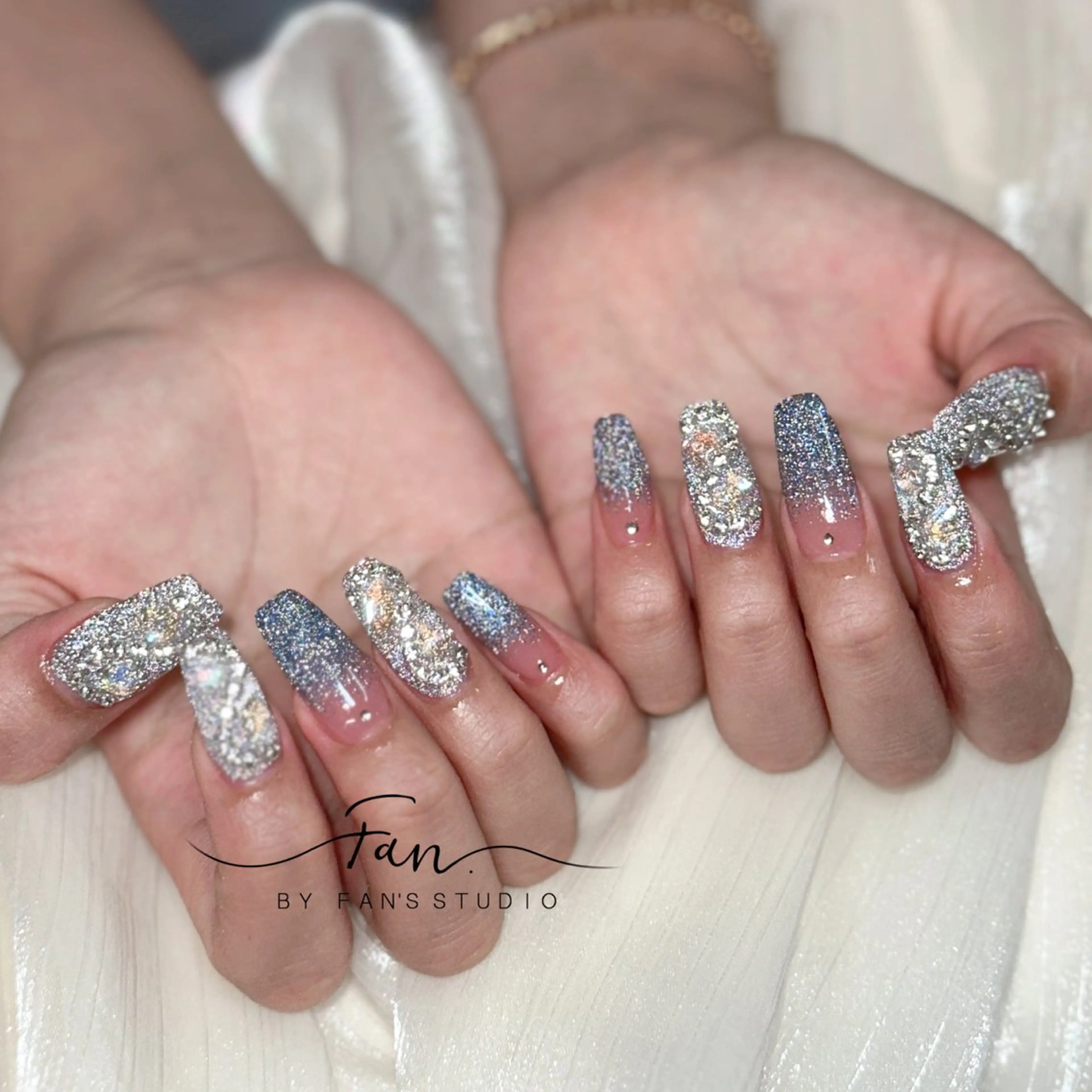 ネイル ハンドネイル ハンドケア 🌻FAN'S STUDIO池袋🌻のネイルデザイン