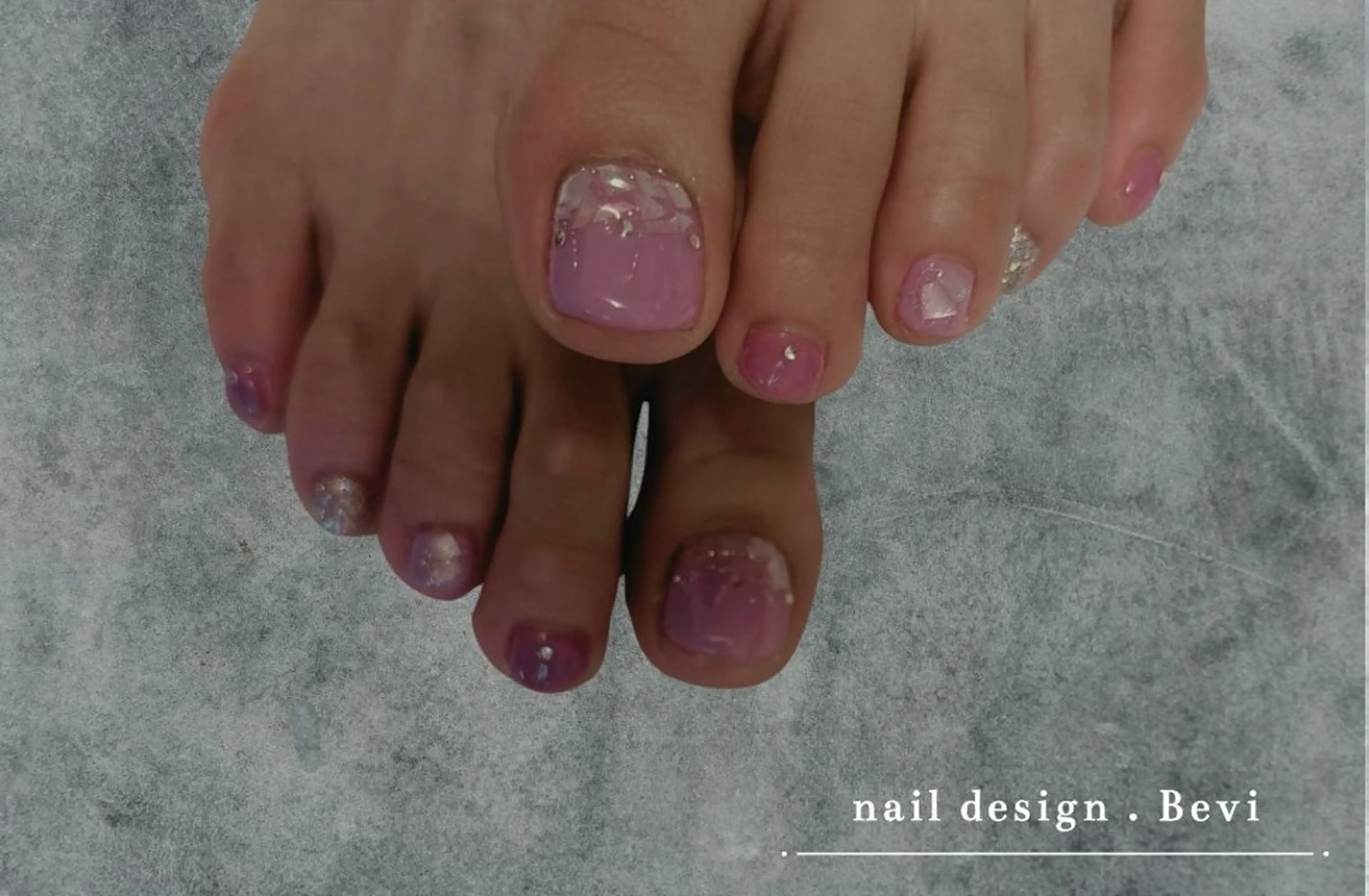 ネイル Bevi salonのその他イメージ