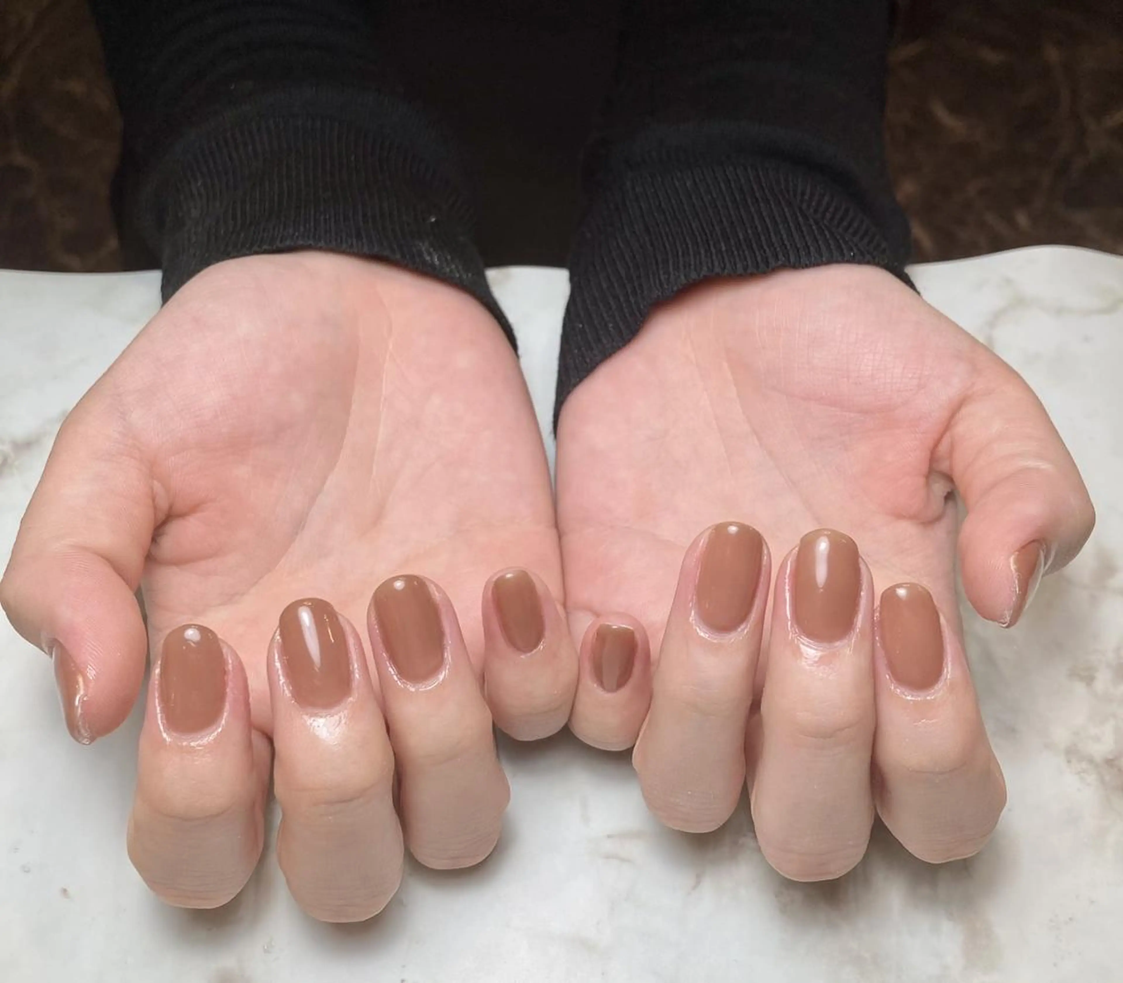 ネイル ハンドネイル Nailist AZUSAのネイルデザイン