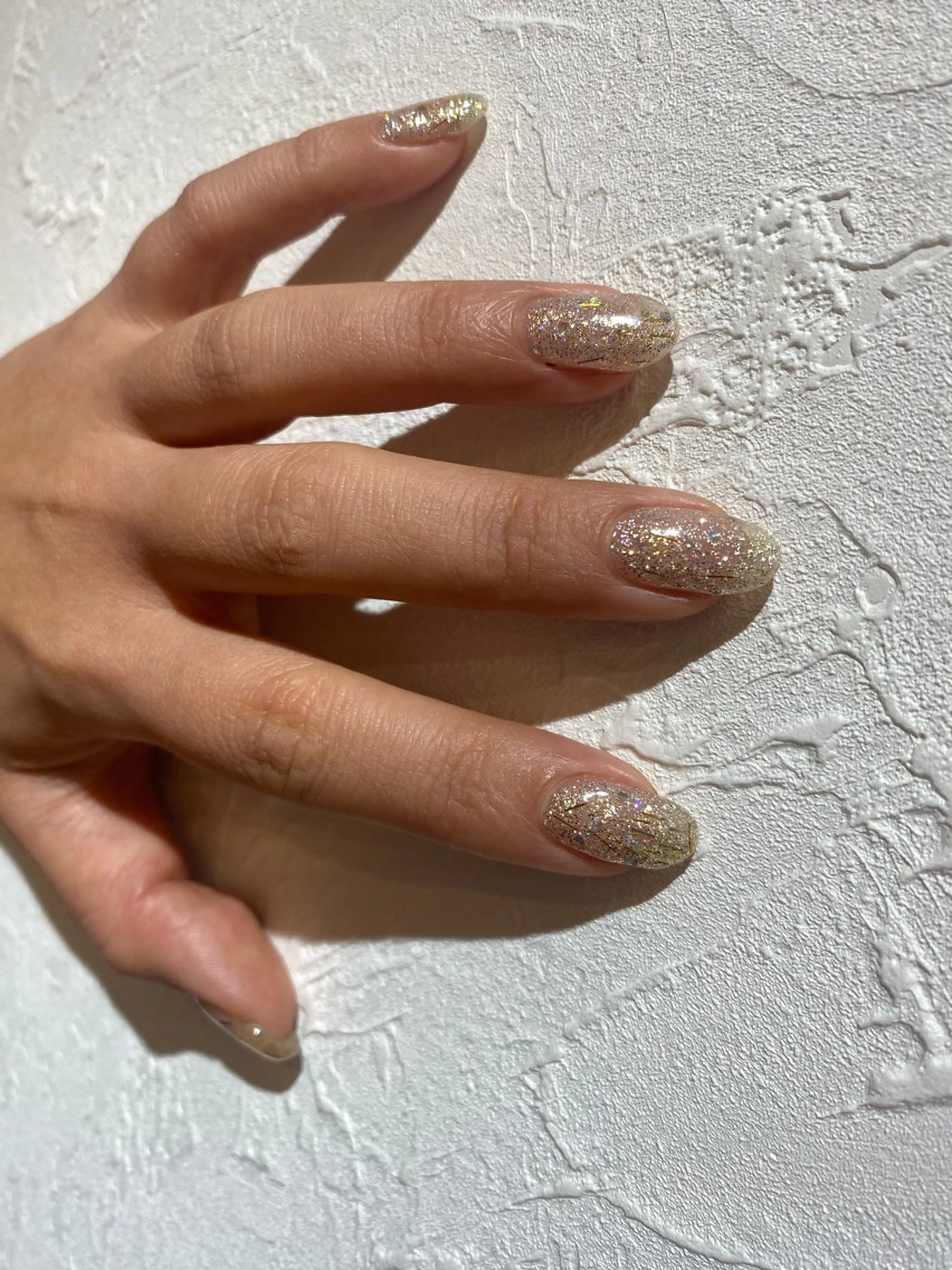 ネイル プレパレサロン所属・NAO WAX&Nailのネイルデザイン