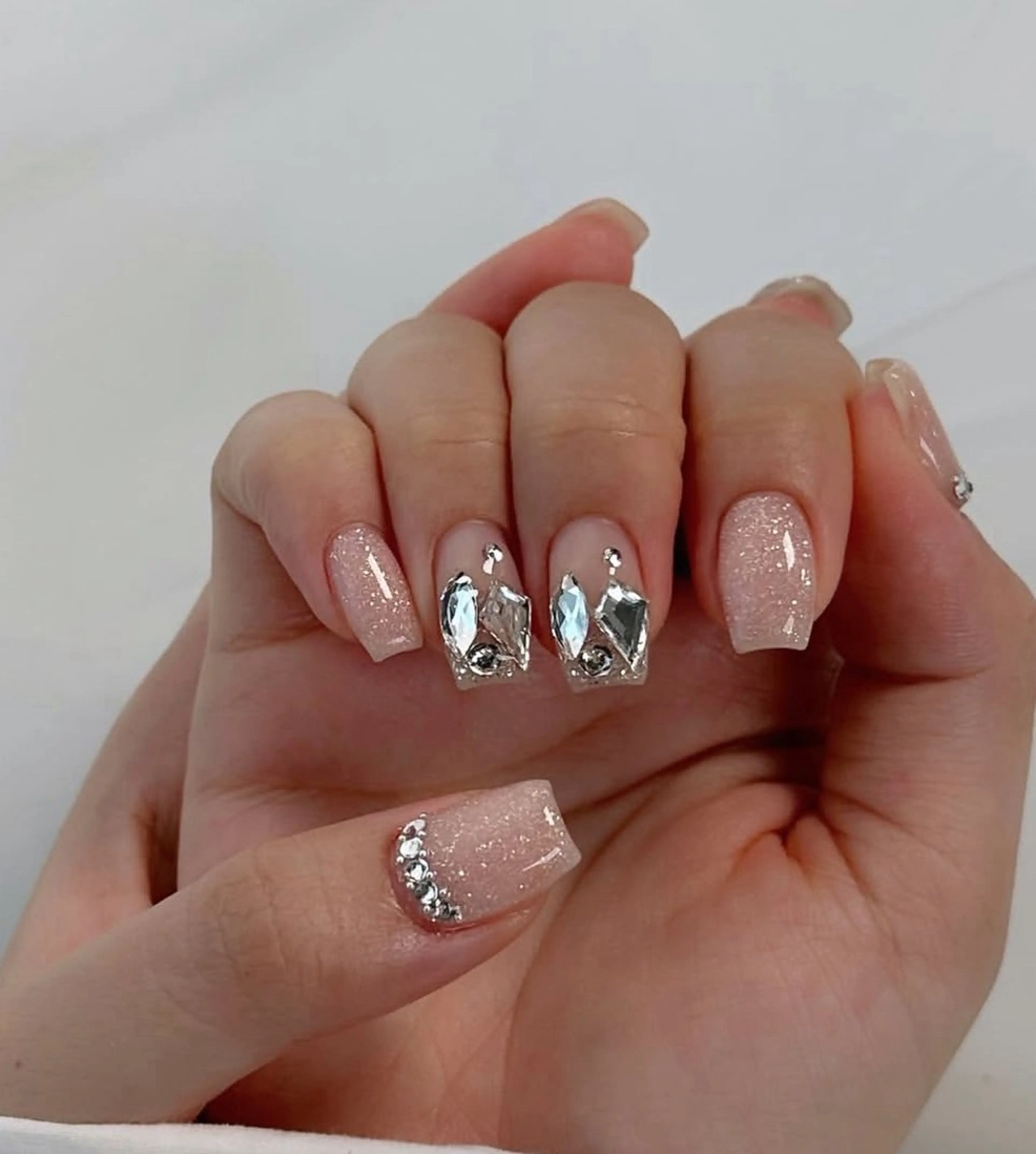 ネイル Lilla nailsalon所属・Lilla Nail Salonのネイルデザイン