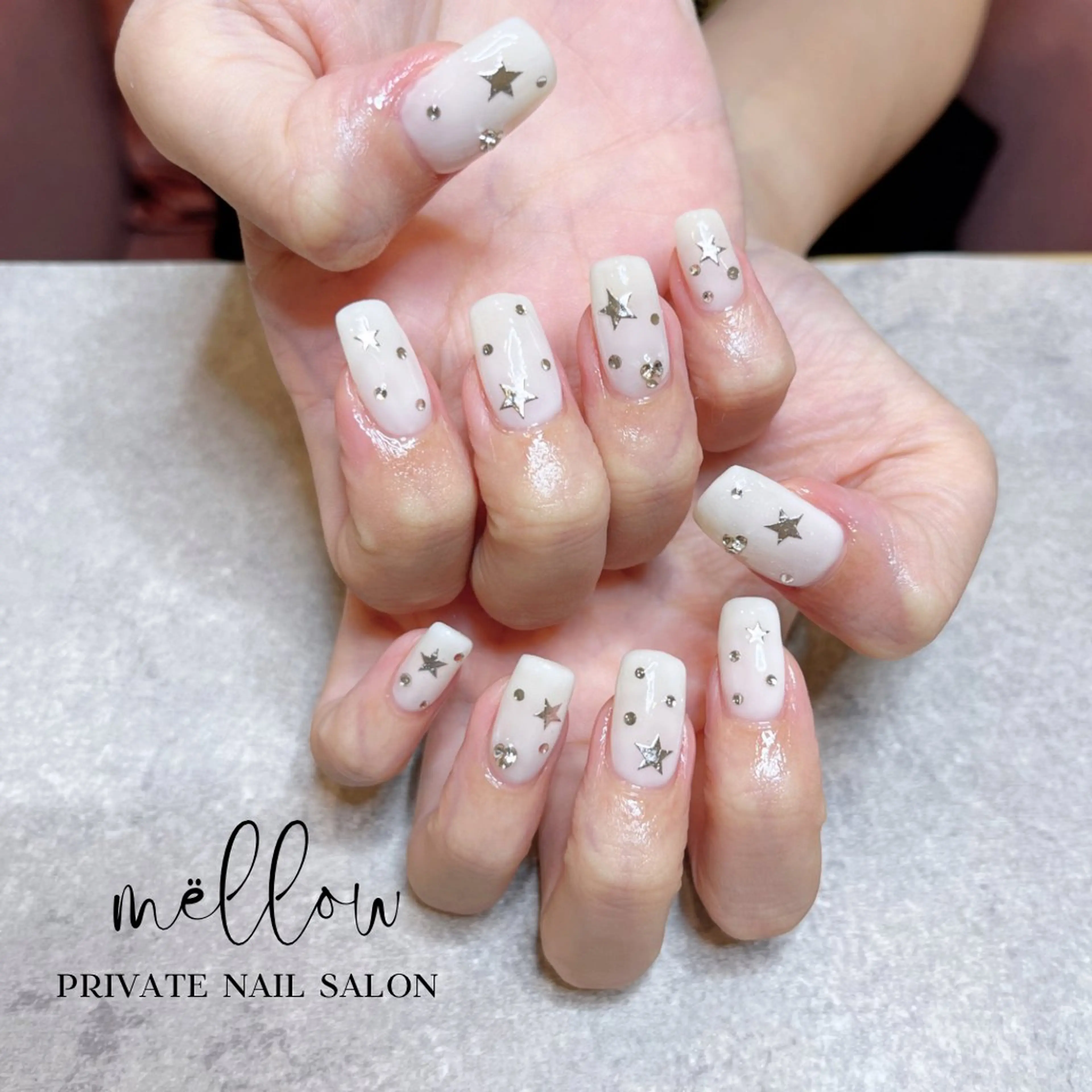 ネイル belalua nail&eyeのマツエク・マツパデザイン