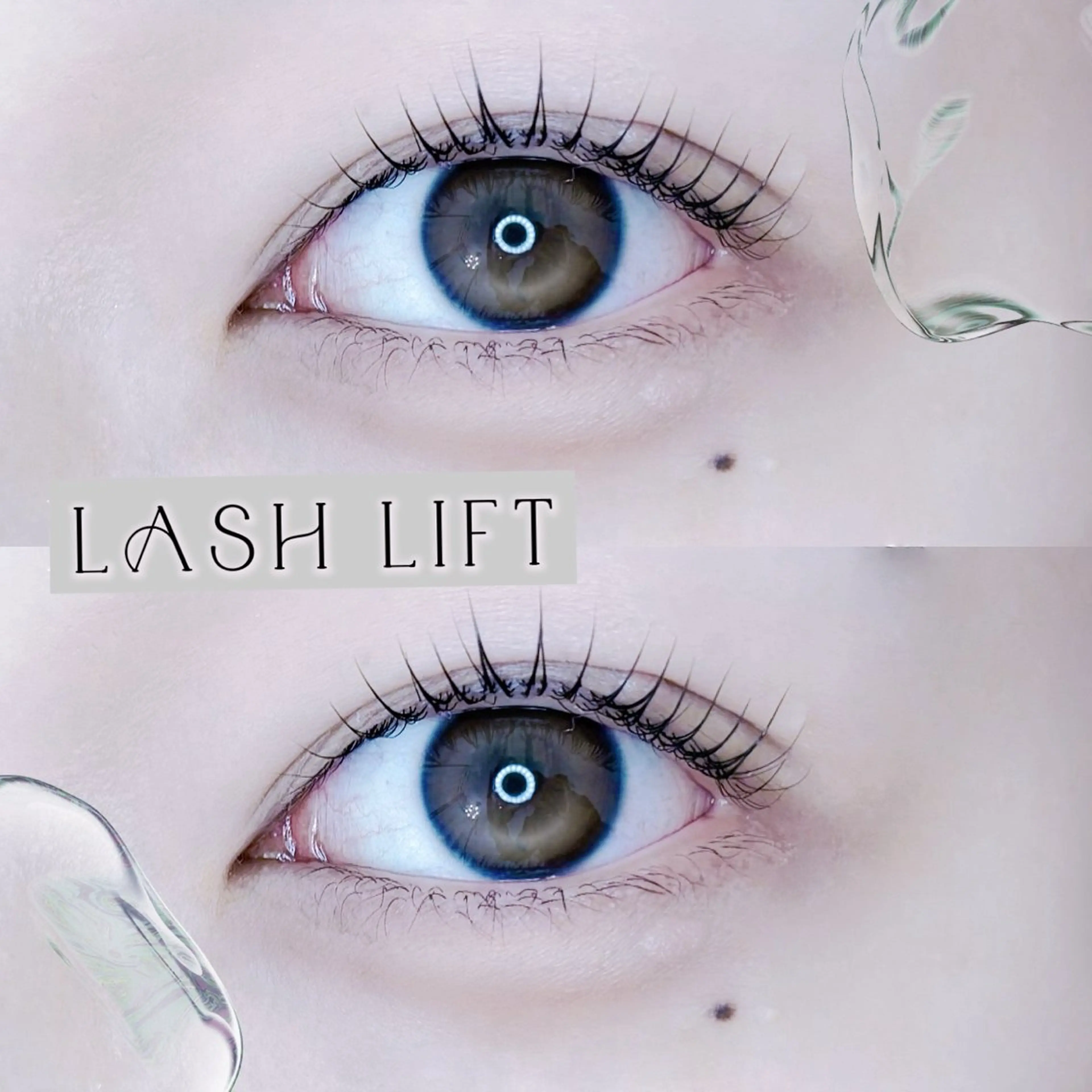 マツエク・マツパ ELLA 松尾のマツエク・マツパデザイン