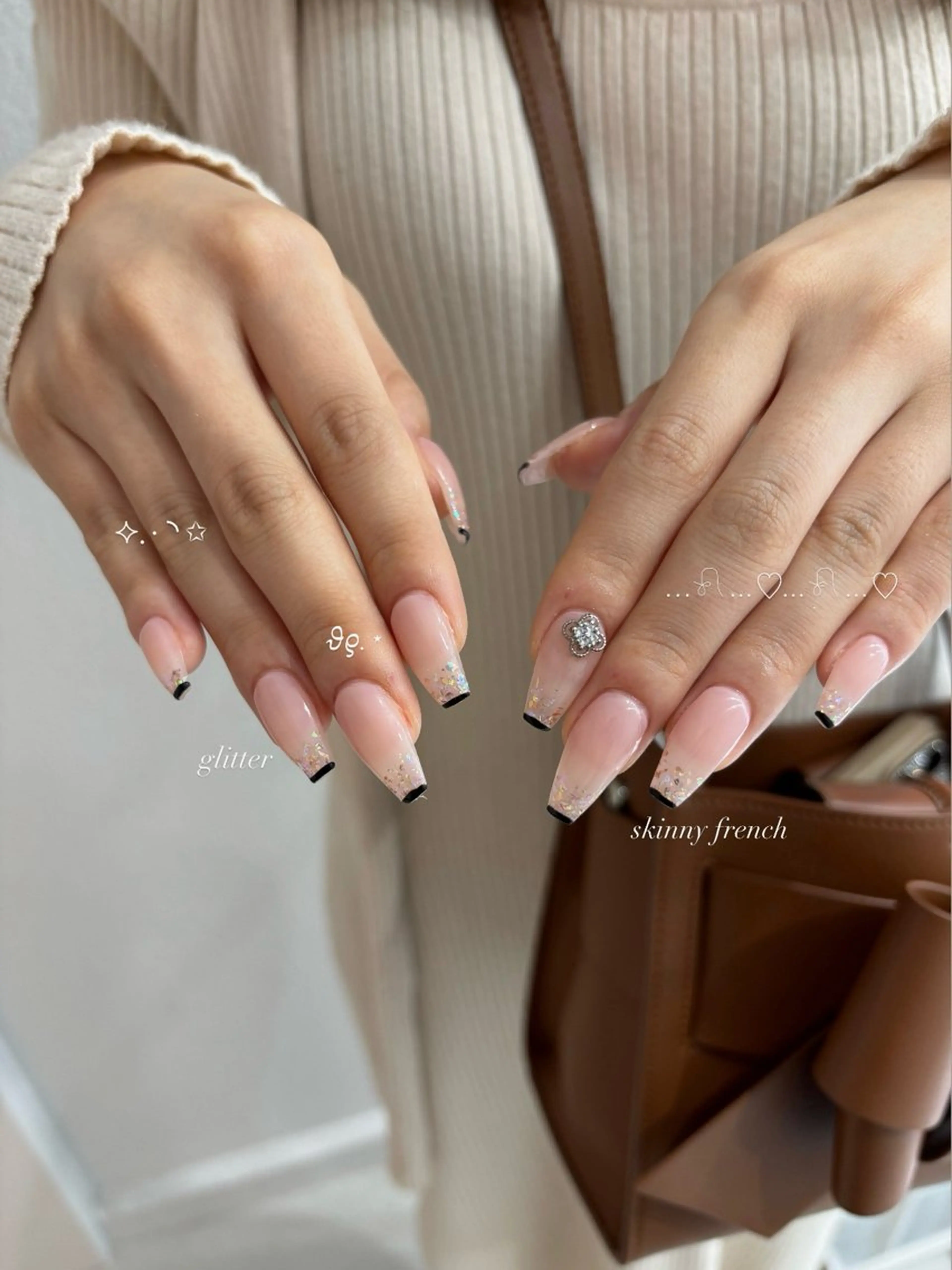 ネイル N nail ayakaのネイルデザイン