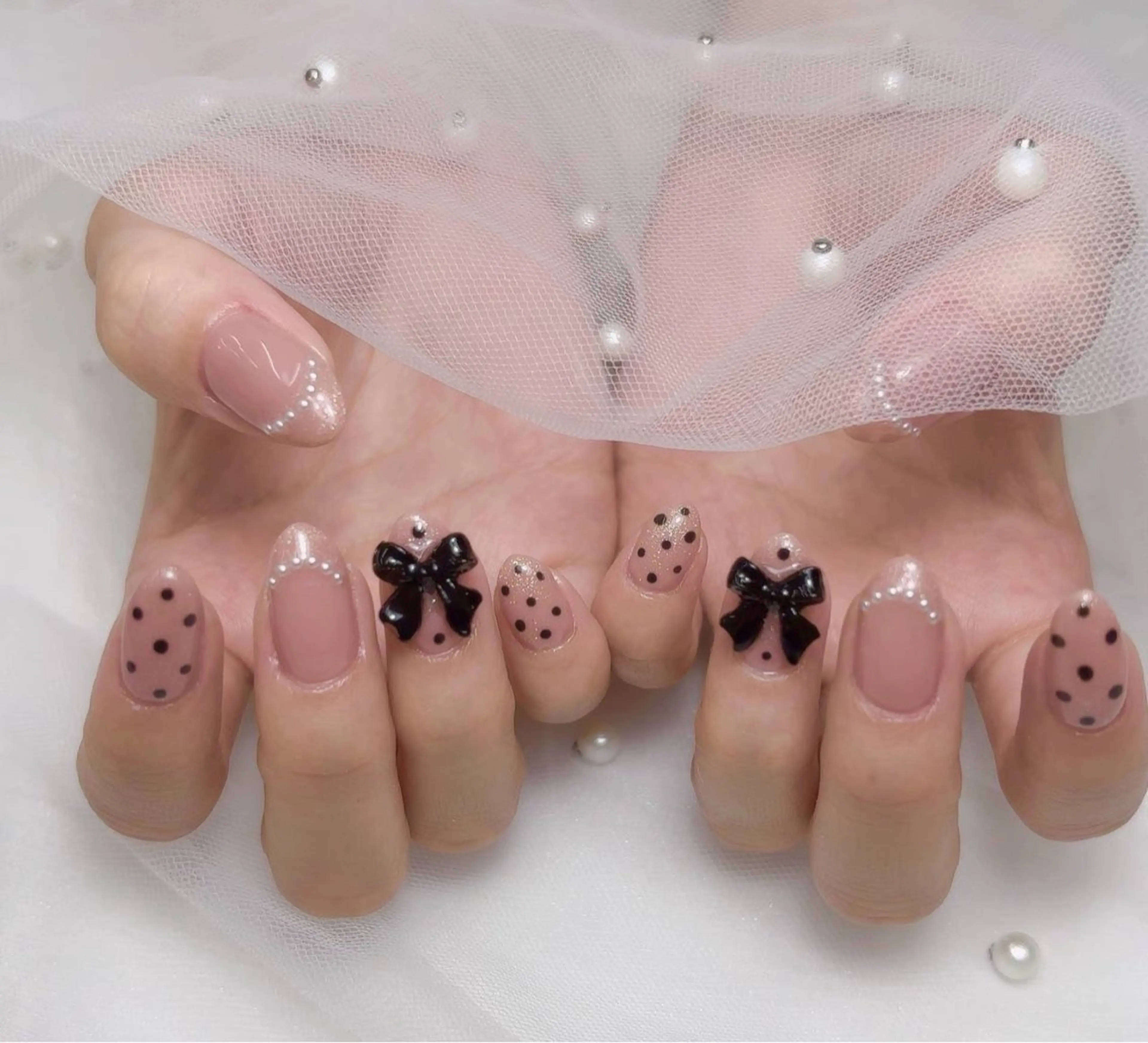 ネイル garden Nail Salonのネイルデザイン