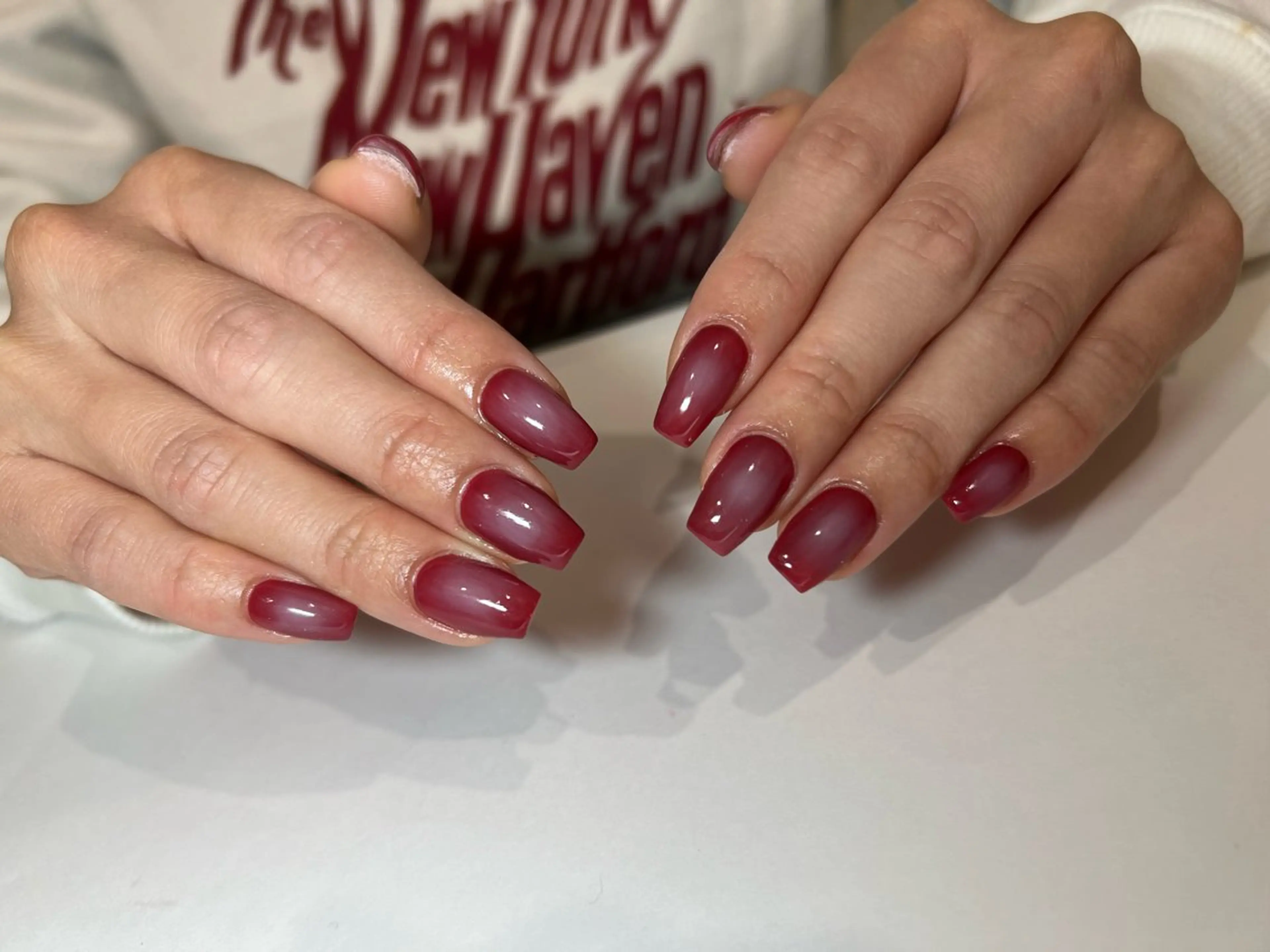 ネイル ハンドネイル N nailのネイルデザイン