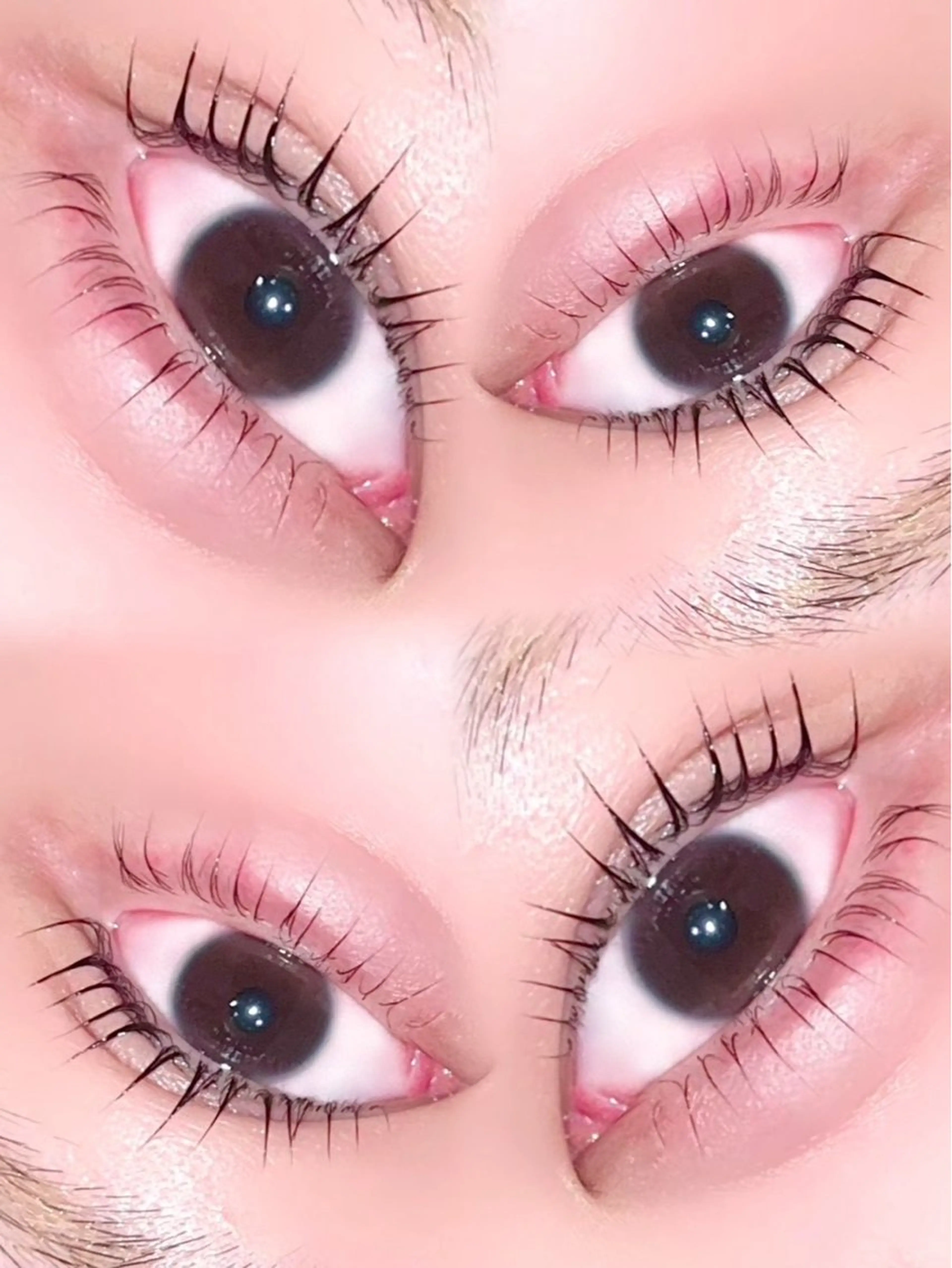 マツエク・マツパ マツパ ビューティーサロン ICYのネイルデザイン