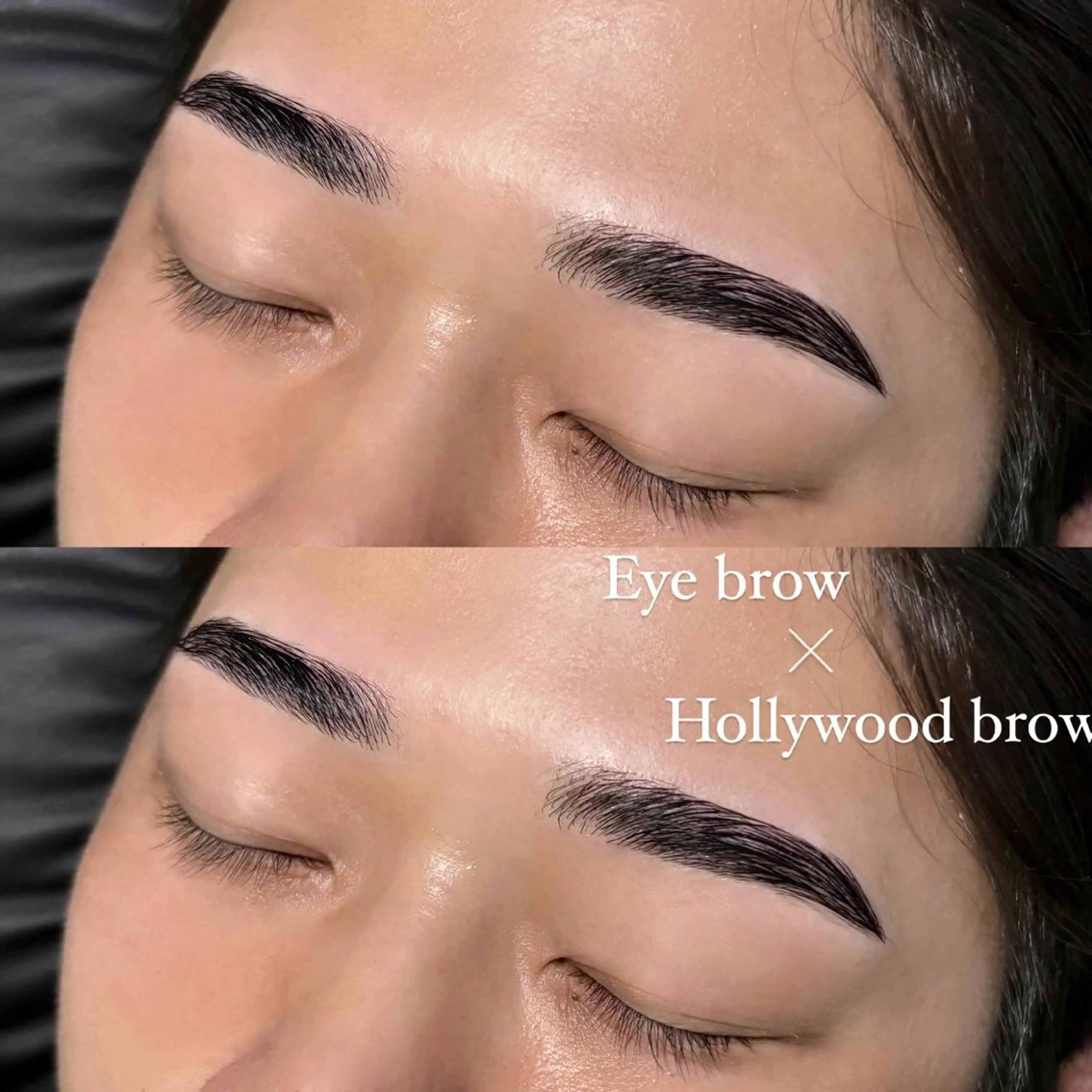 メンズ アイブロウ ワックス脱毛 眉カット その他(アイブロウ) REAL🎀 Mocaのマツエク・マツパデザイン