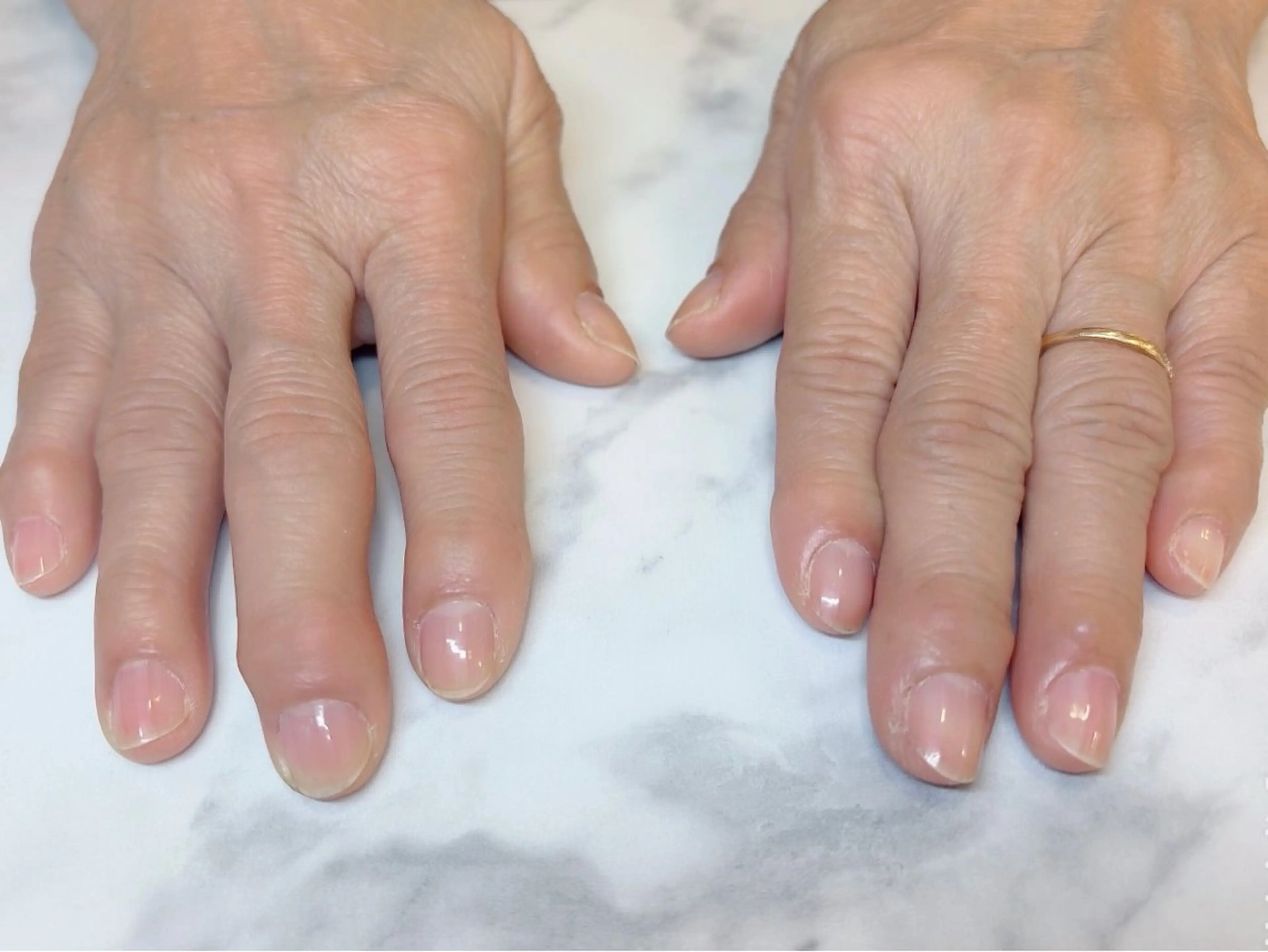 ネイル ジェルネイル ハンドネイル Cravo Mai.yのネイルデザイン