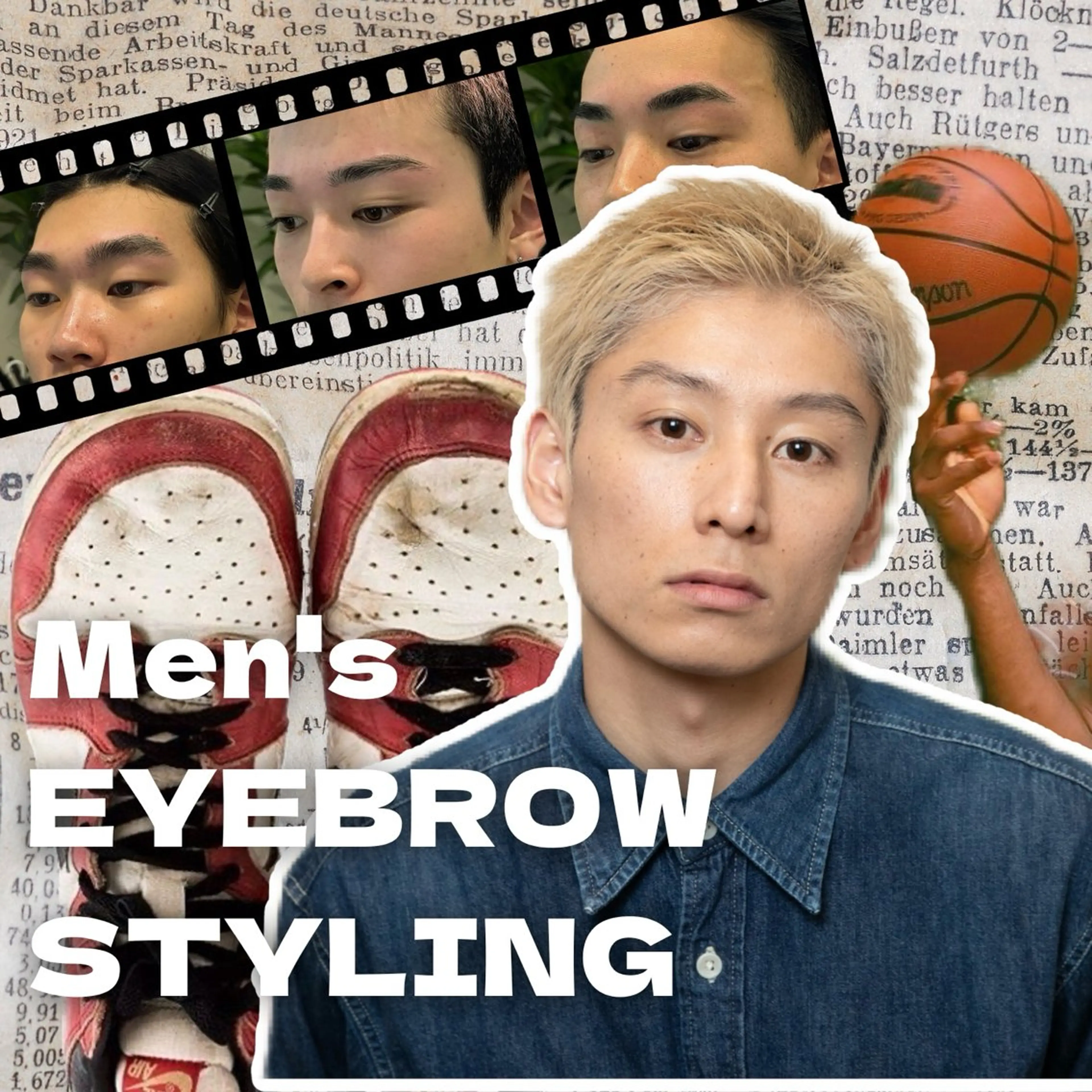 アイブロウ ワックス脱毛 眉カット その他(アイブロウ) salon NABEE所属・★眉毛専門店★ サロンナビーの眉毛・アイブロウイメージ