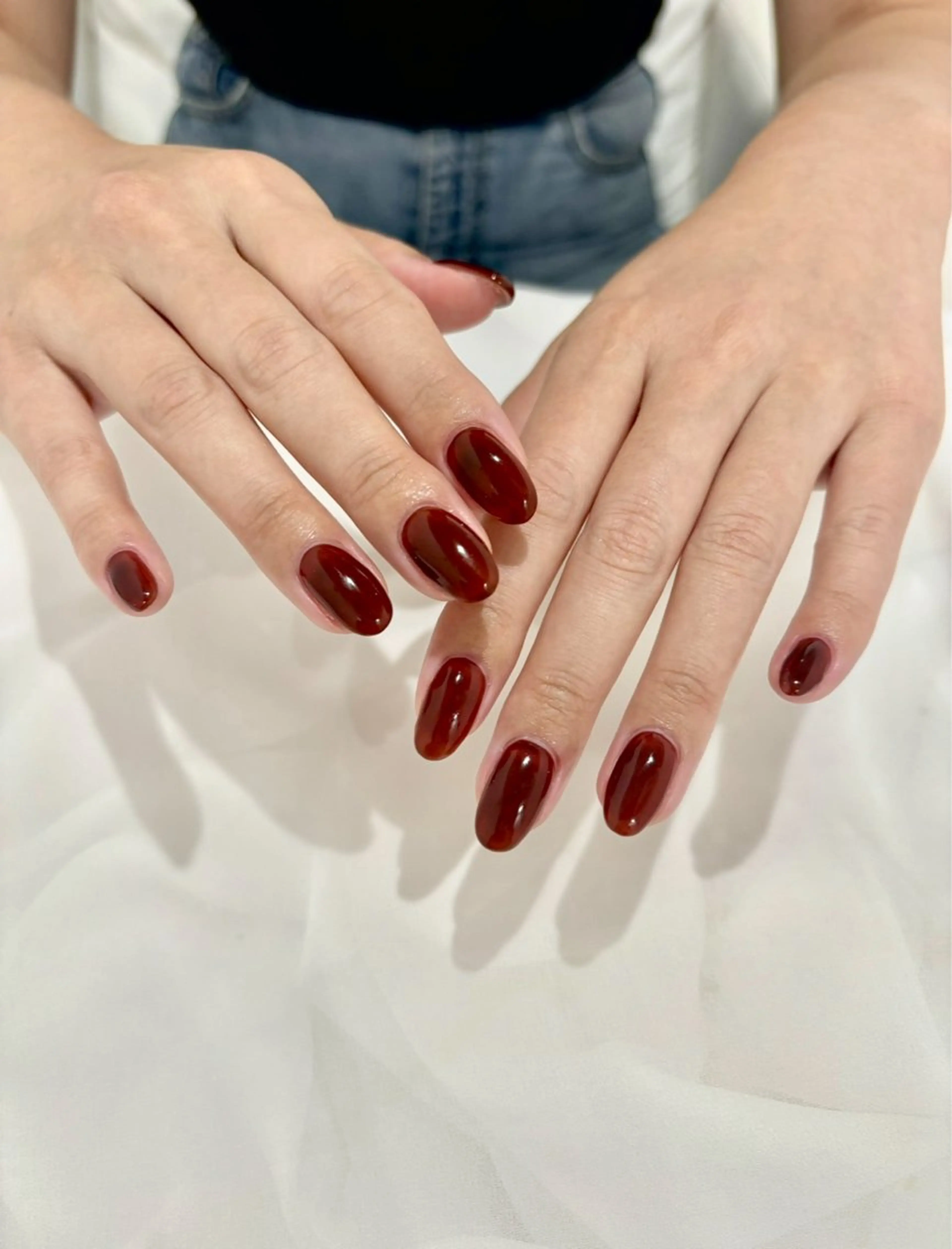 ネイル ハンドネイル soirée所属・nail salon Soiréeのネイルデザイン