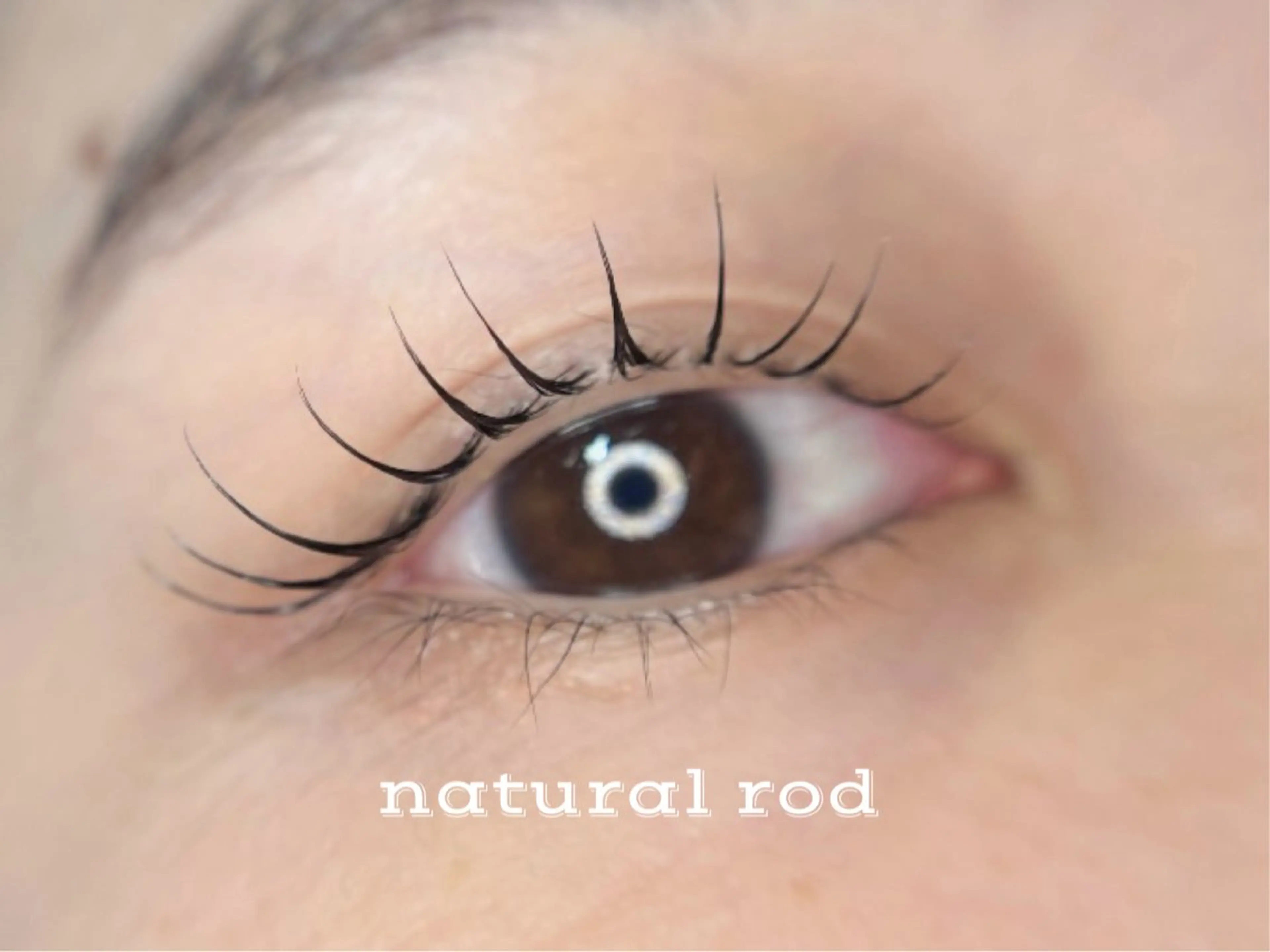 マツエク・マツパ マツパ 🍃MaaZlash 南流山FUKA🤍のマツエク・マツパデザイン