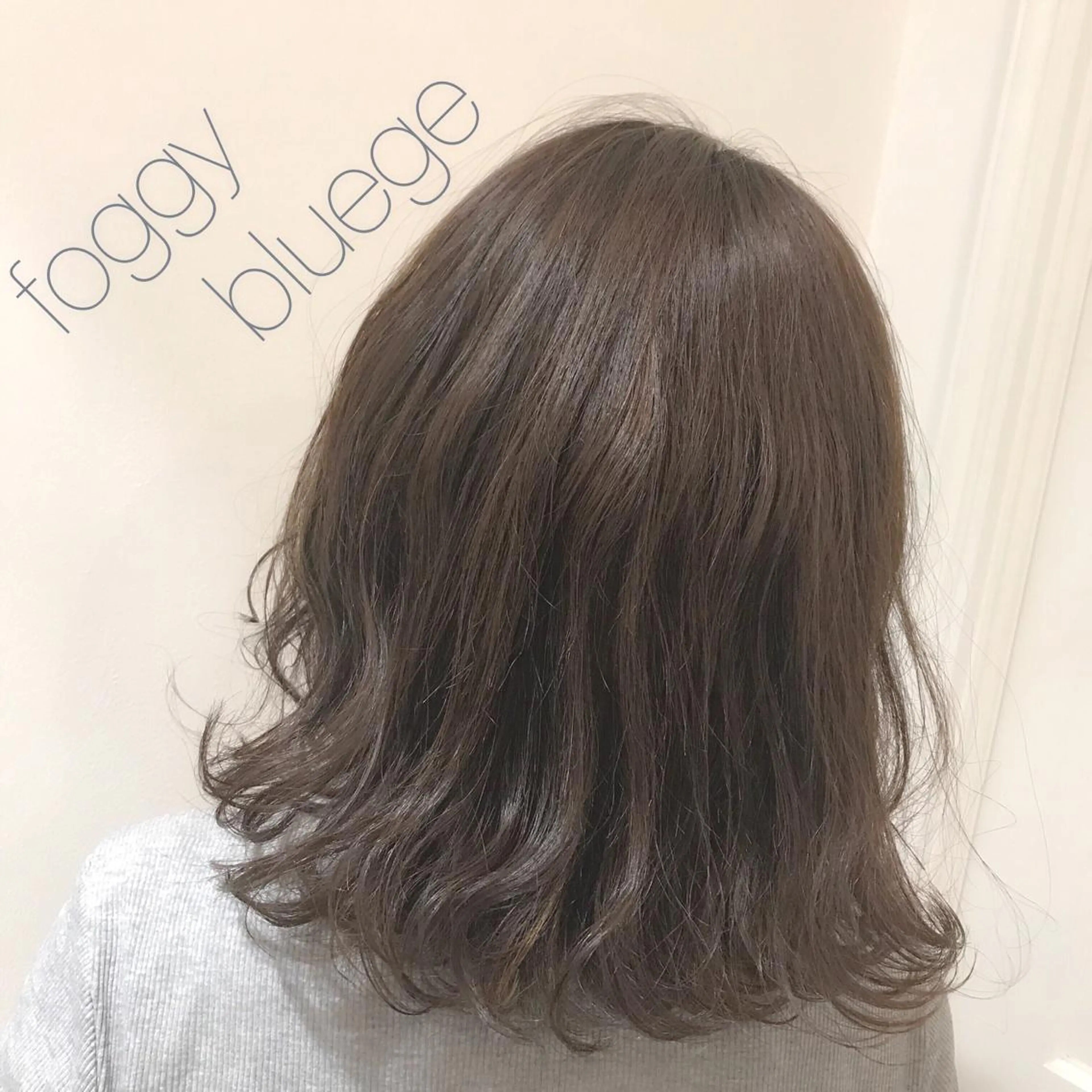 ミディアム lot所属・🪄 maasa🪄のヘアスタイル