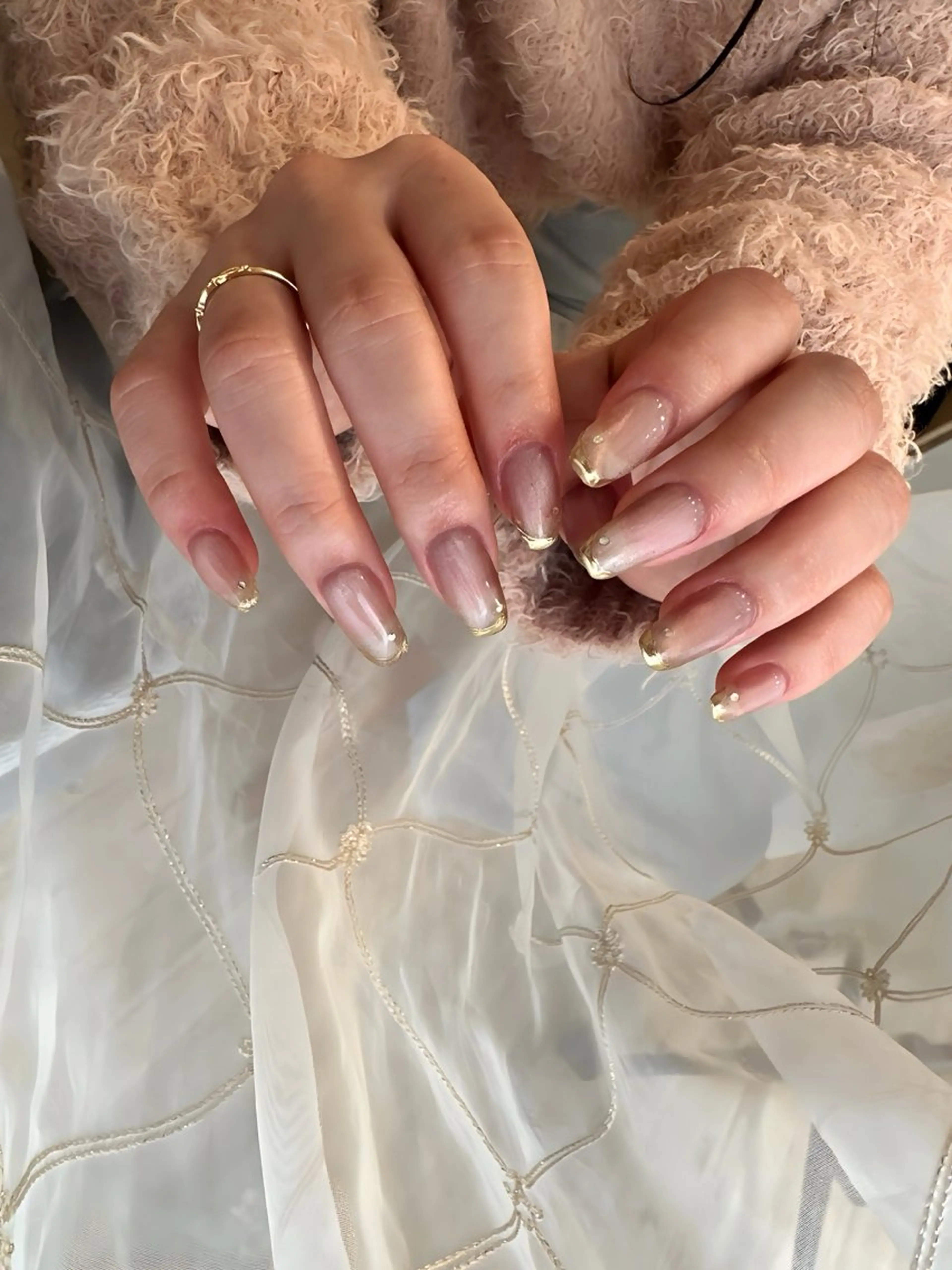 ネイル private nailsalonのネイルデザイン