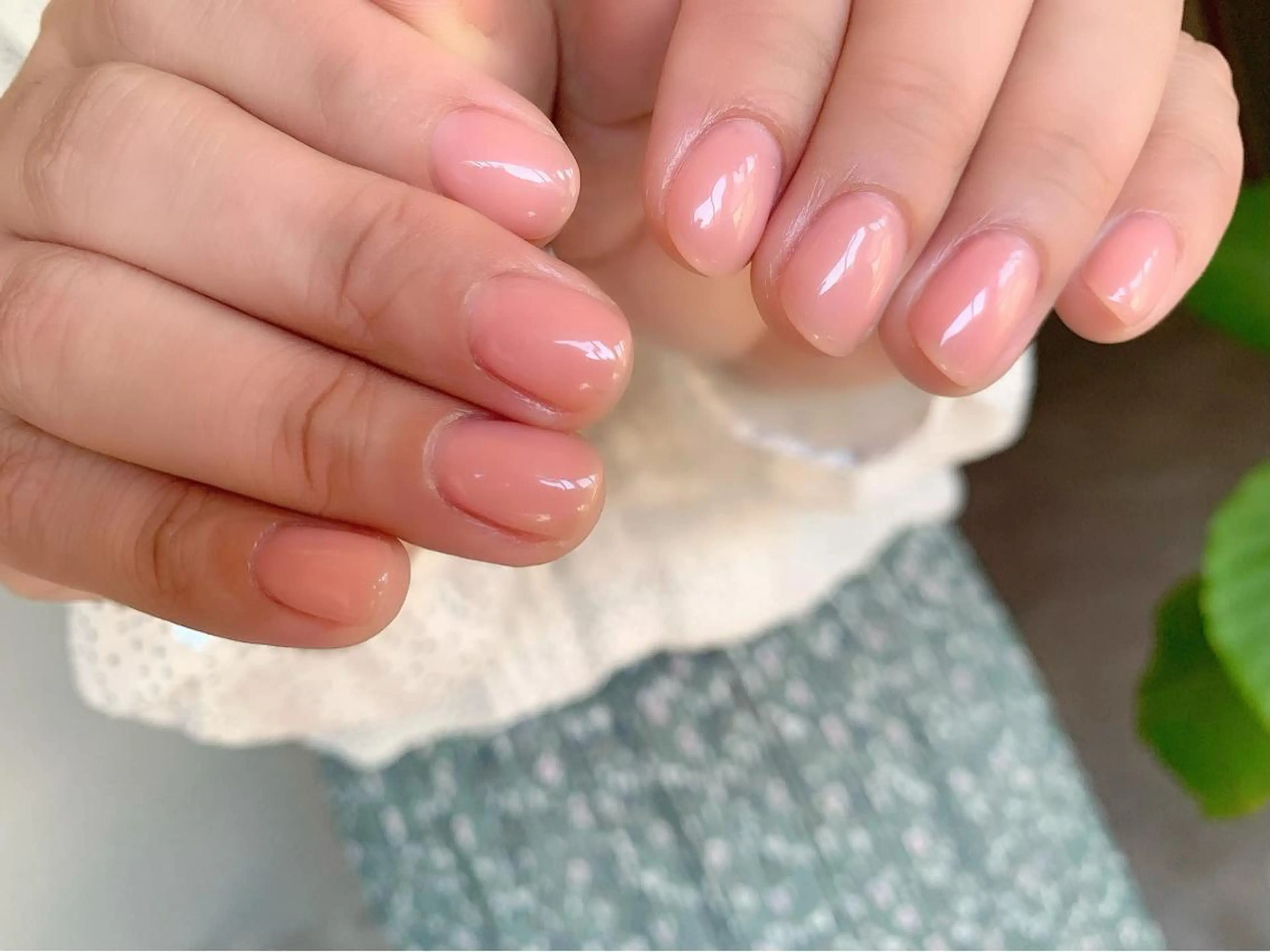 ネイル private salon M&のネイルデザイン