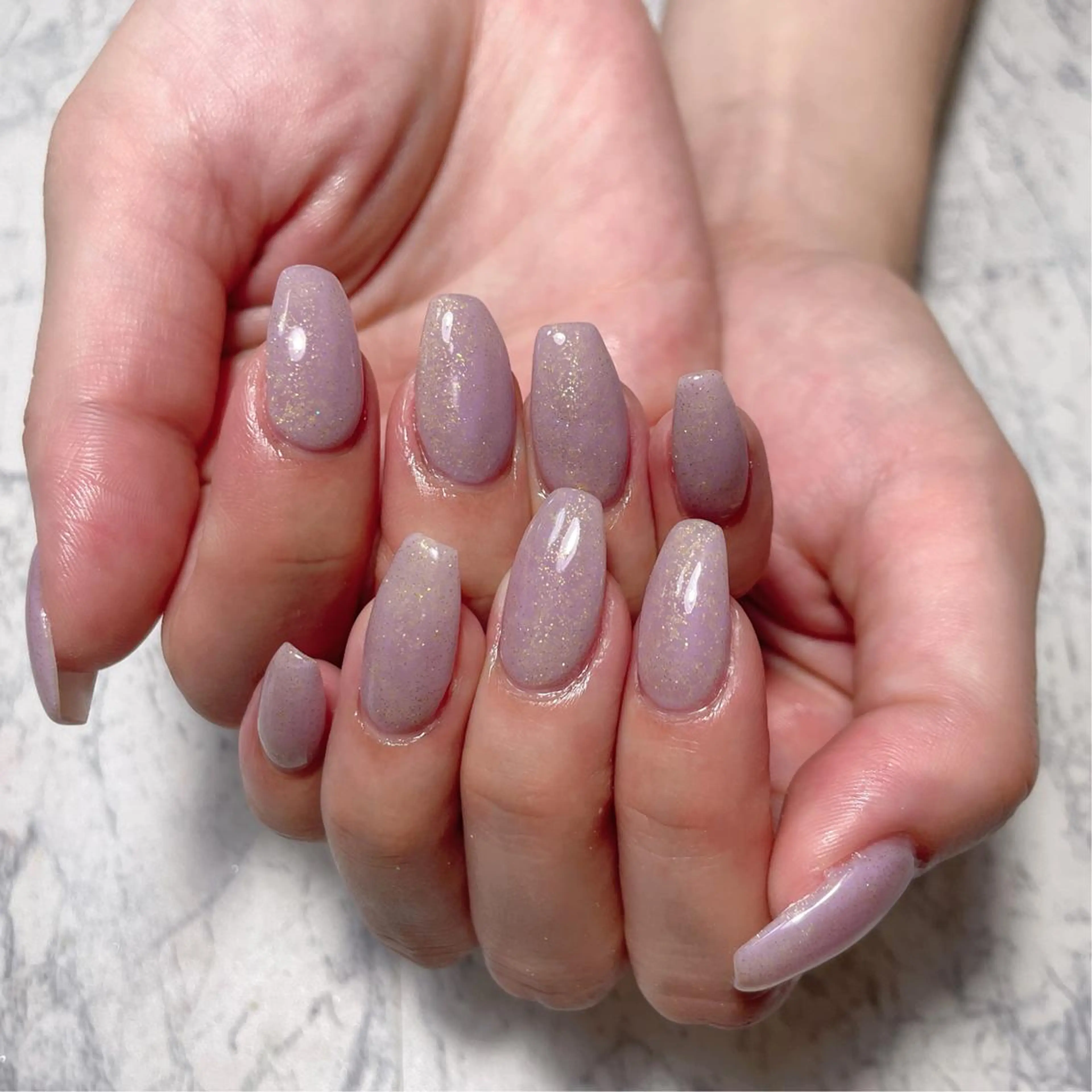 ネイル lucky シュウのネイルデザイン