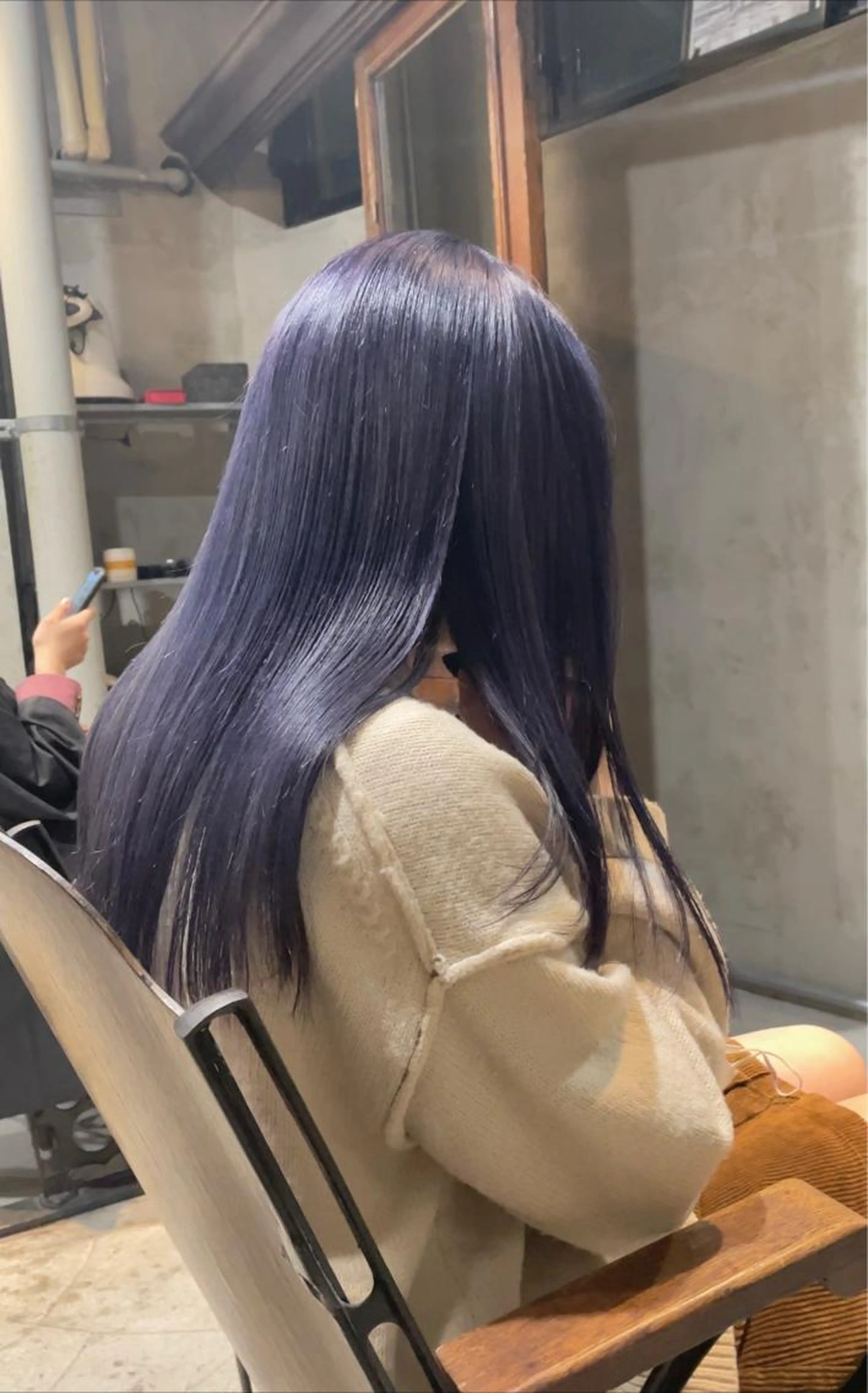 💫艶髪💫3ステップシステムトリートメントの写真